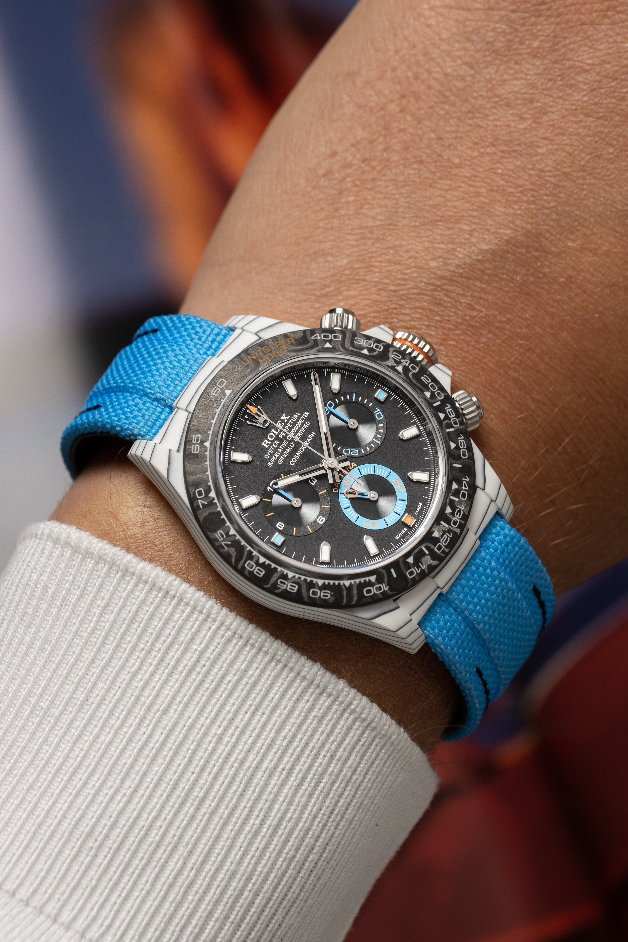 Фотосъёмка часов - фотограф Андрей Дунин. Андрей Дунин | Предметная, портретная и интерьерная съёмка