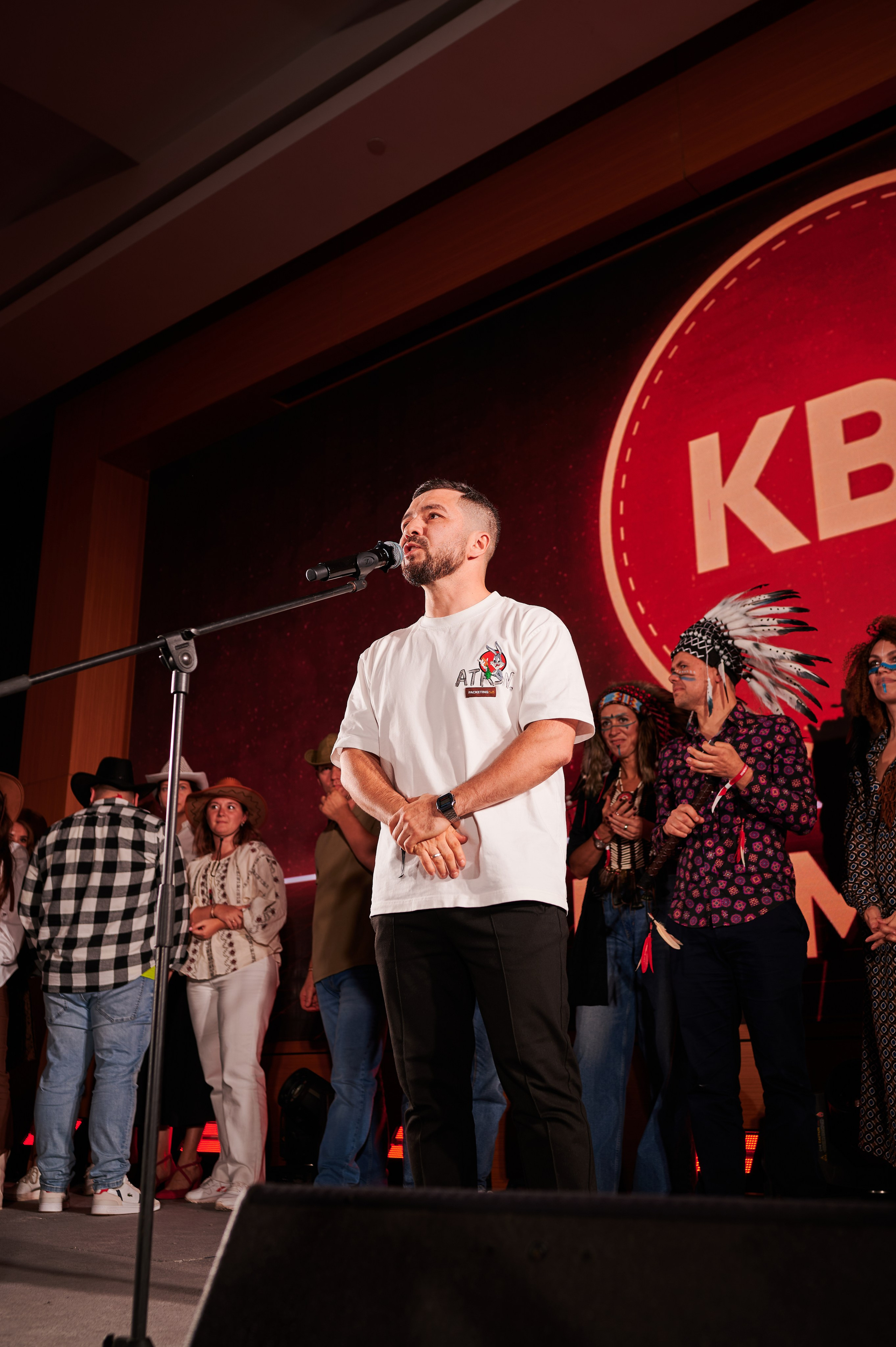 Бизнес Ивенты. Репортажный фотограф Ольга Ищук