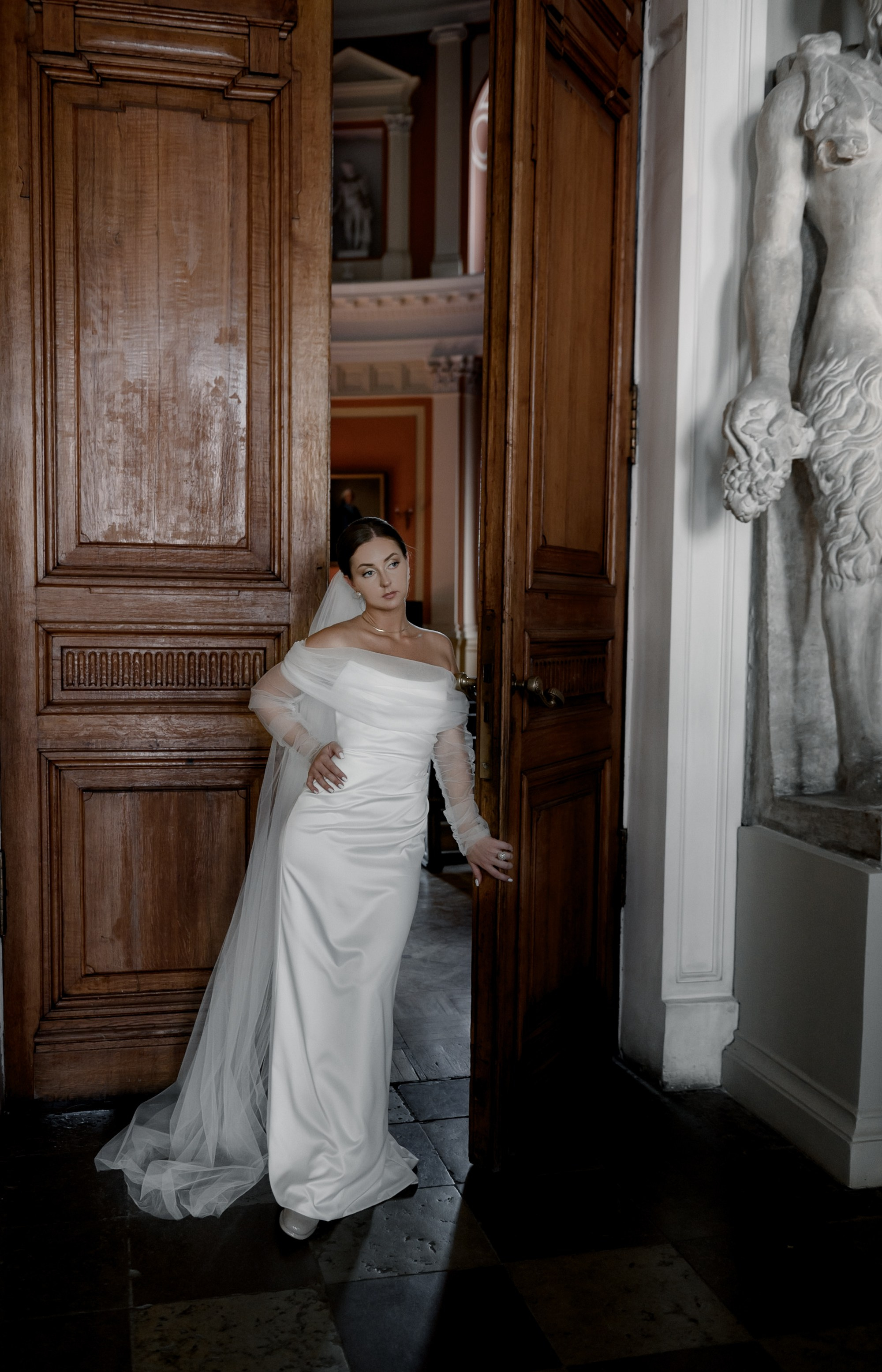 Wedding Day. Свадебный фотограф в Минске Минчукова Анна