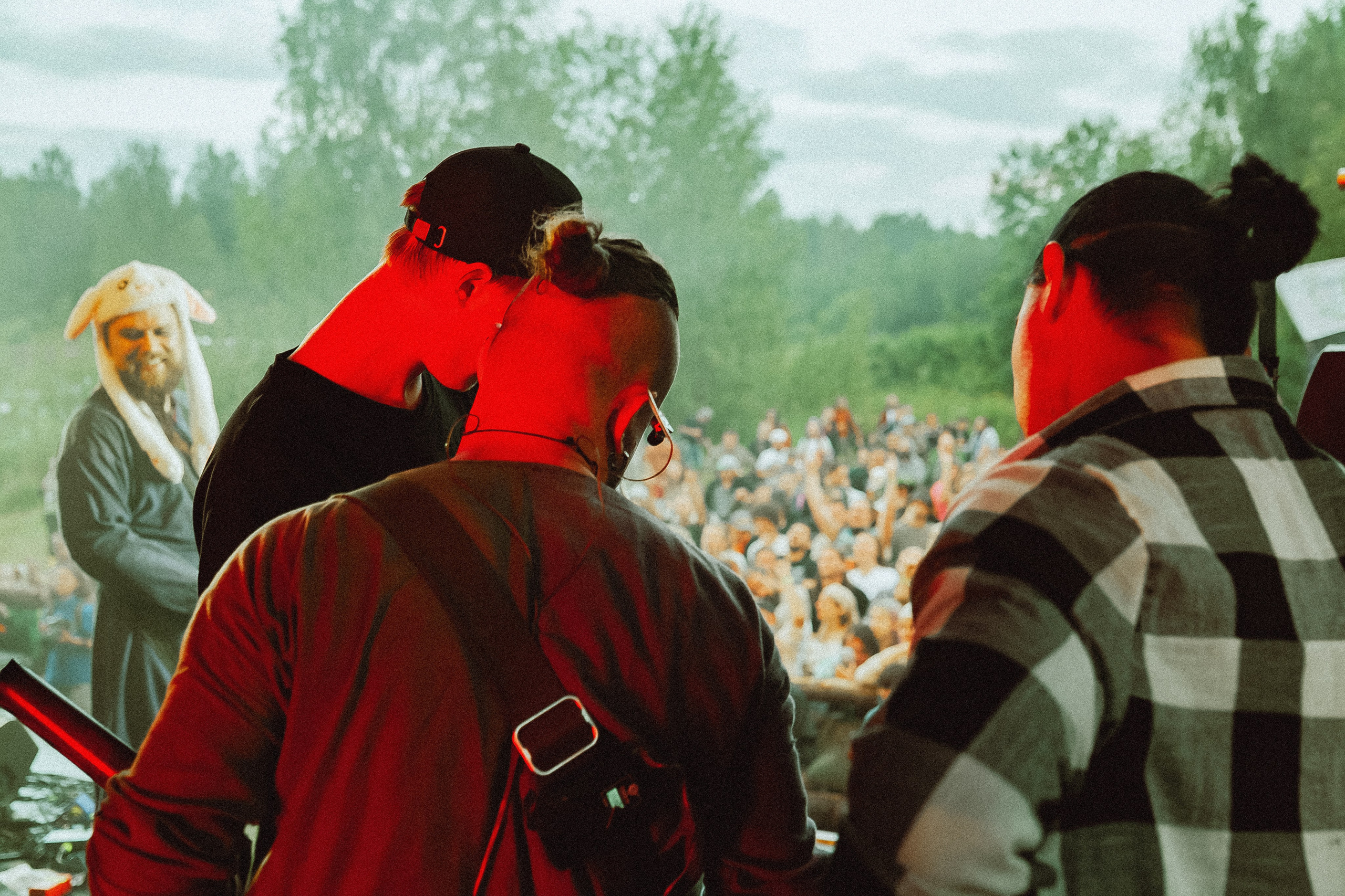 Фестиваль «Былинный Берег» 2025 г. Фотограф Евгений Егоров