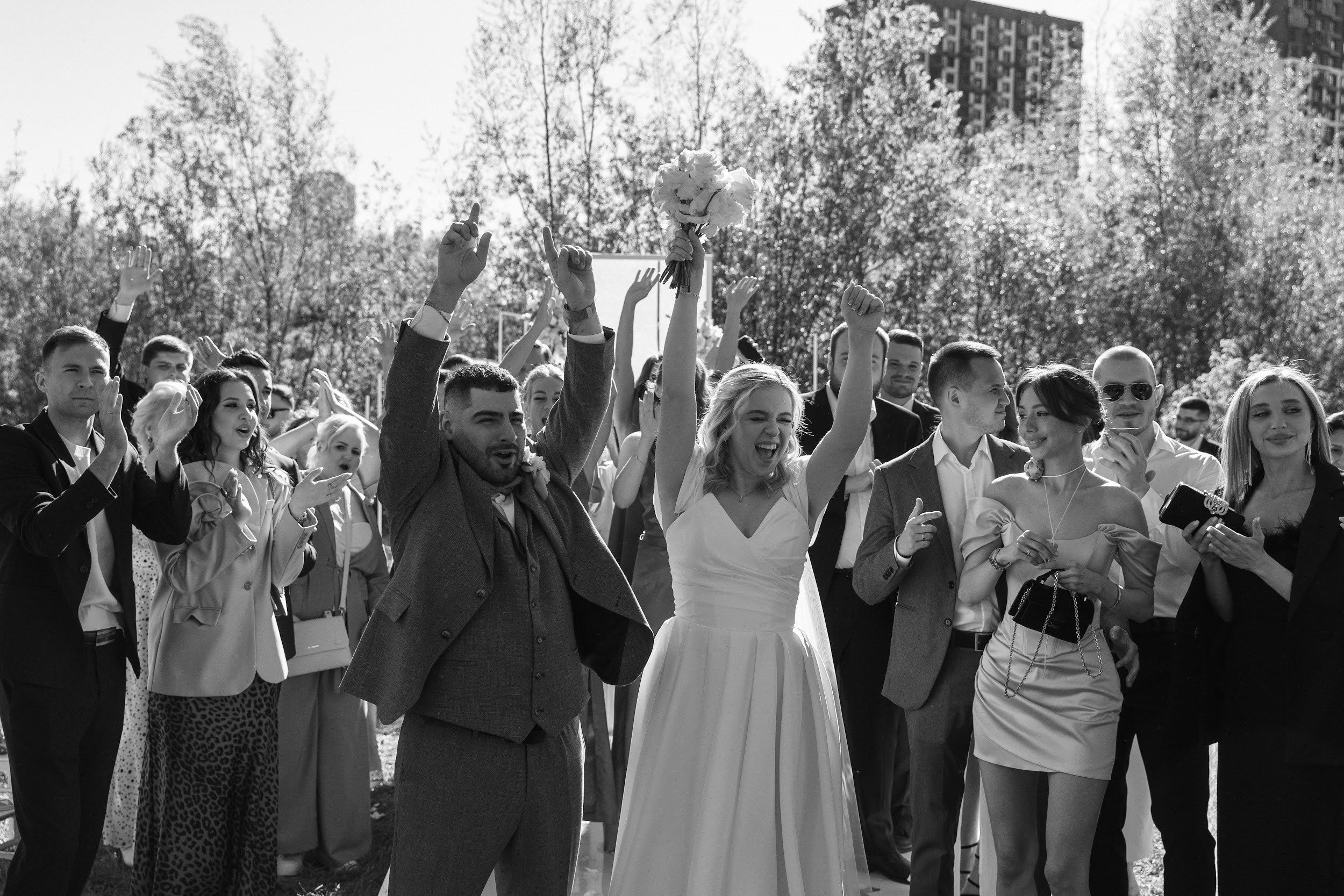 01.06 Вера и Гор. Свадебный организатор Екатеринбург