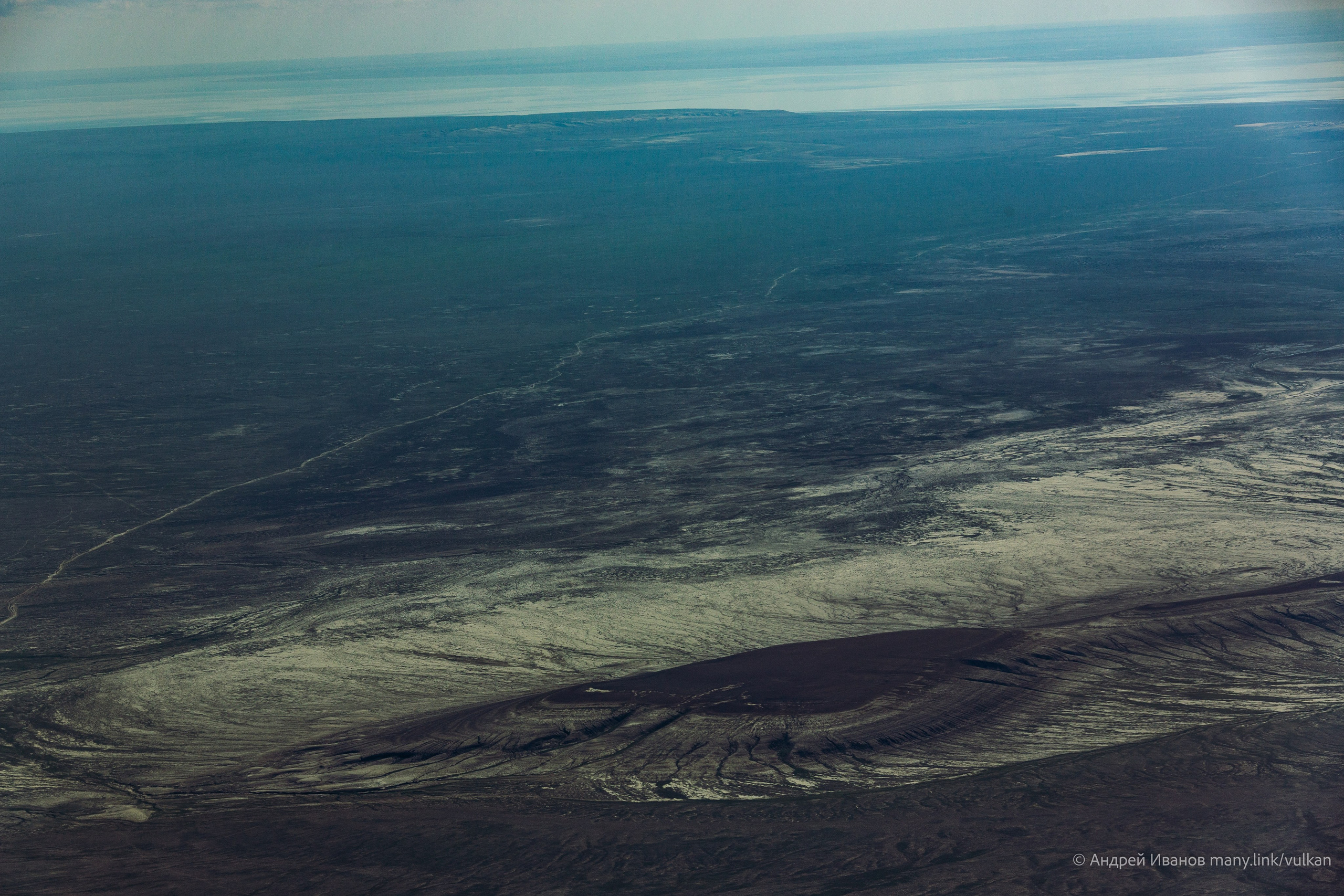 Перелёт на Байконур в 2026 г на самолётах АОН. Фотоальбом показывающий увлекательный мир авиации и мир медведей Андрея Иванова