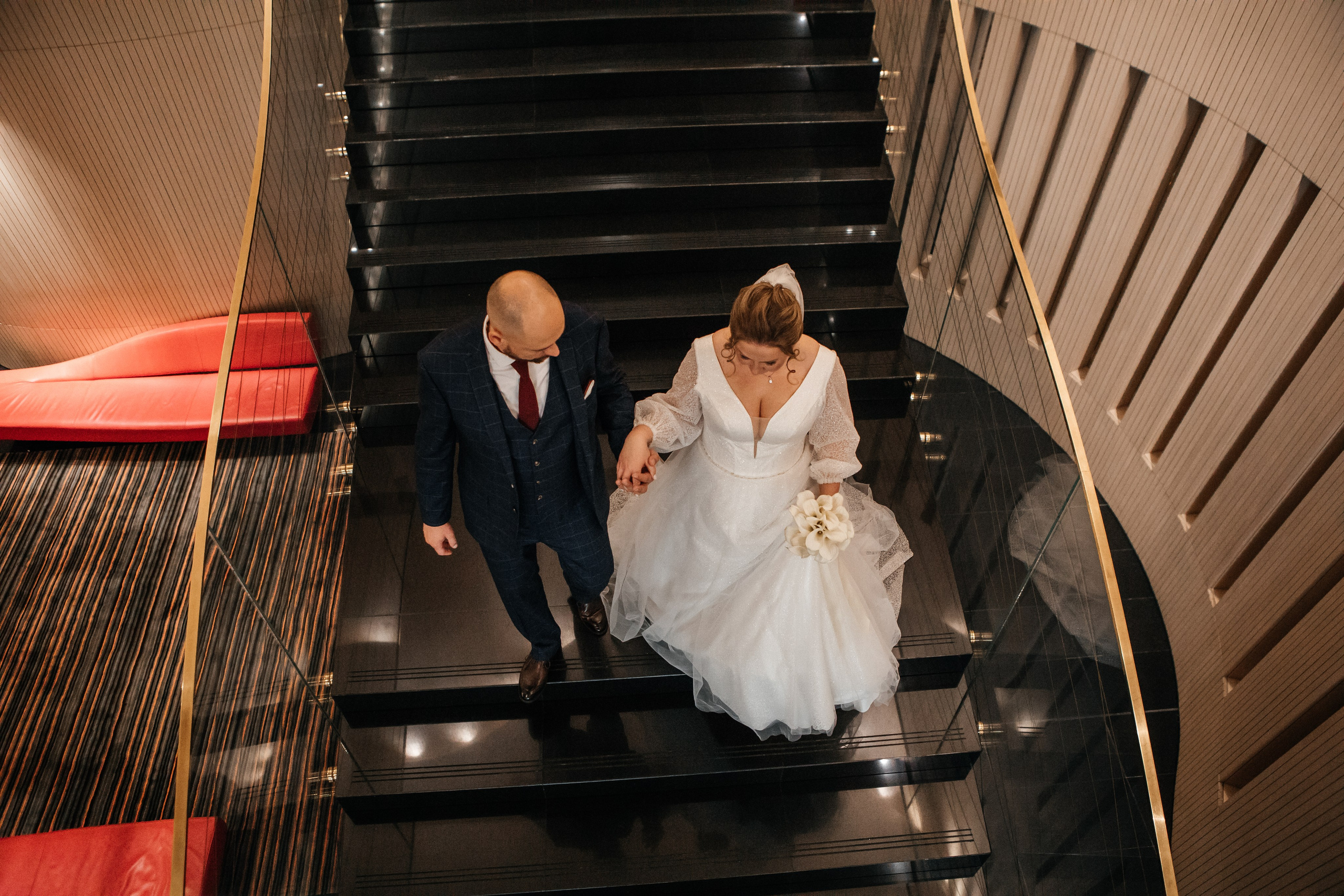 Свадьба Алексей и Люба. Свадебный и семейный фотограф Ибрагимова Мария из Екатеринбурга