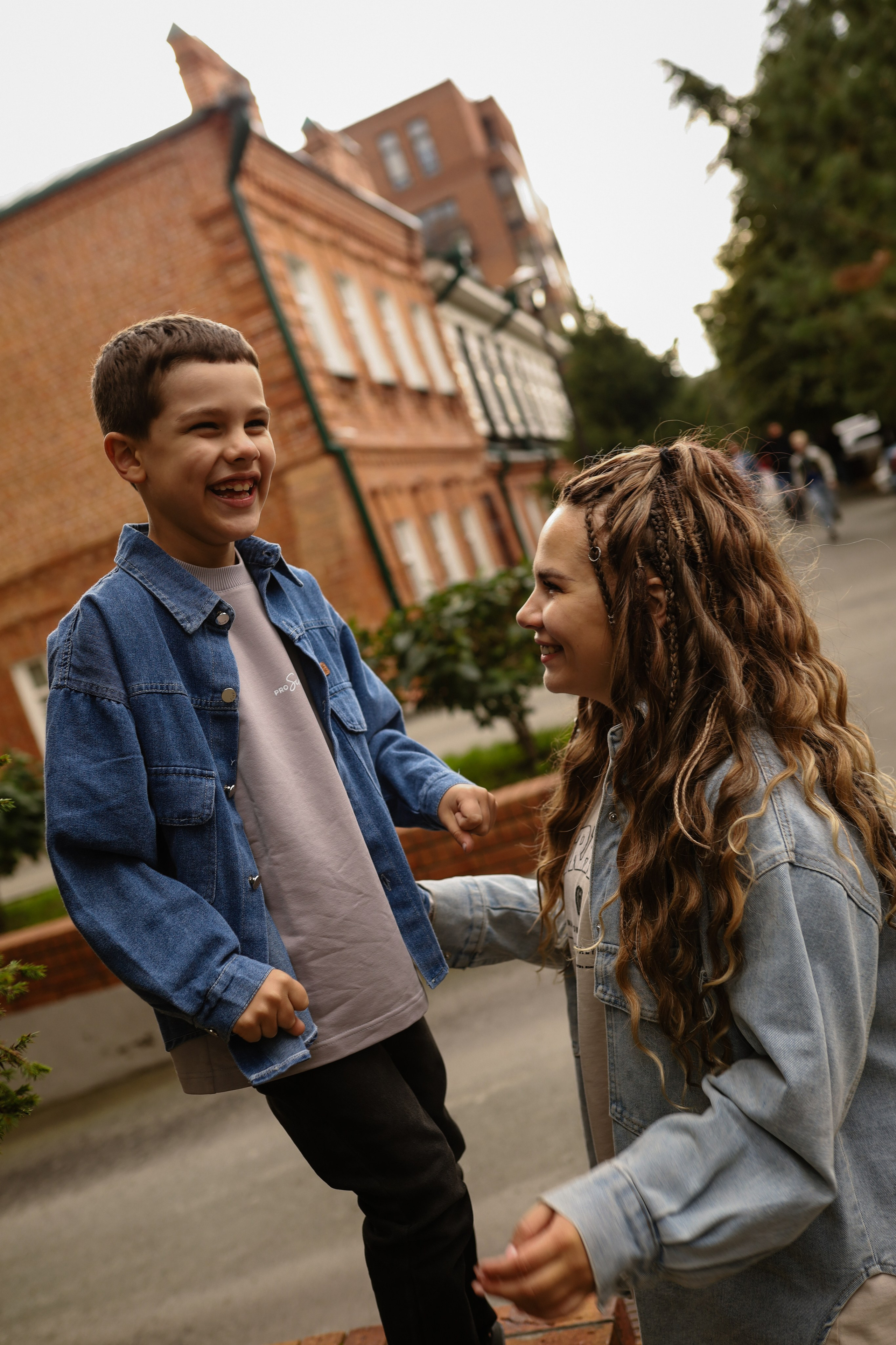 Настя и Даня. Инна Вильт| лайфстайл фотограф из Новосибирска