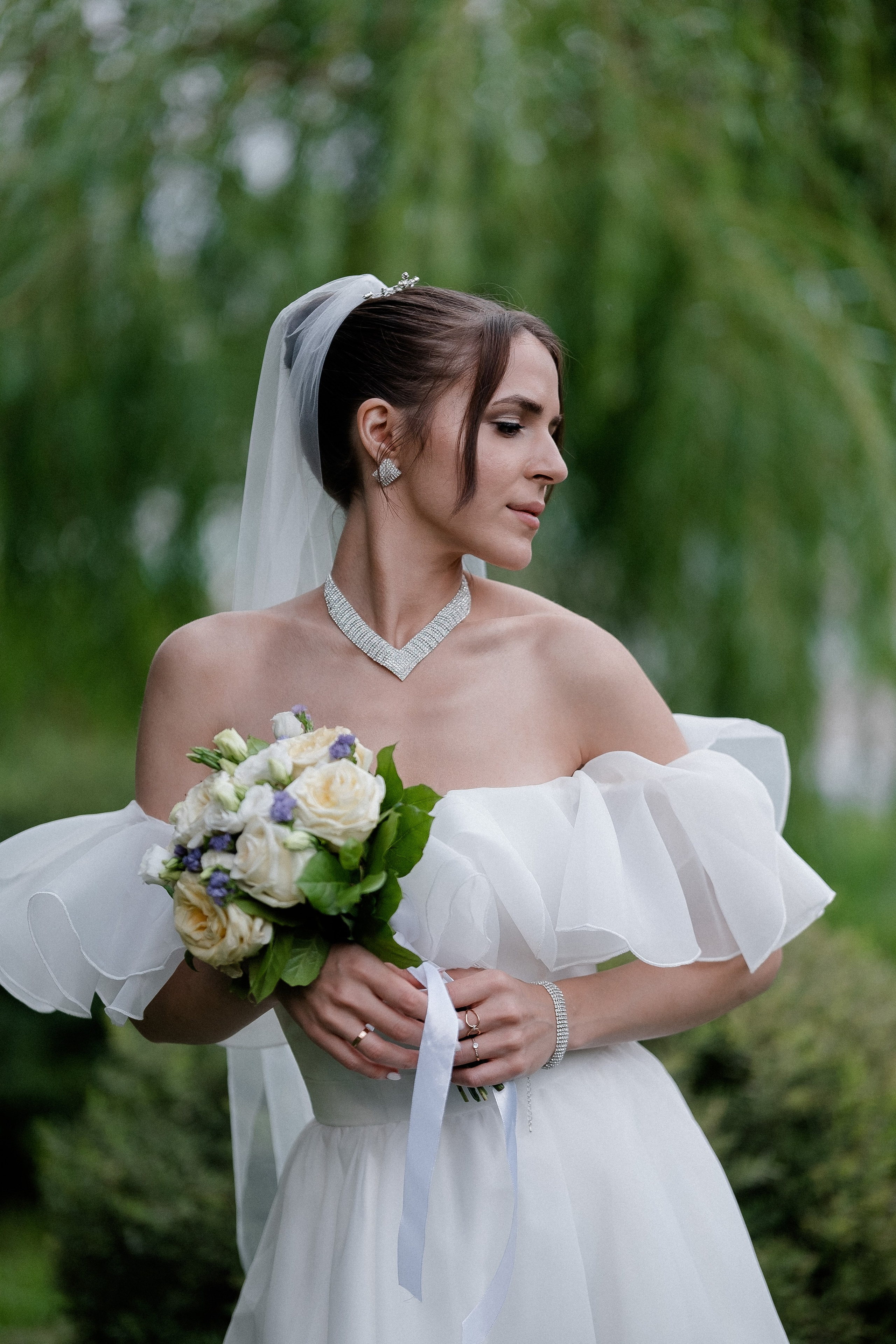 Руслан & Инзиля. Свадебный и семейный фотограф в Казани и Зеленодольске Ланочкин Илья