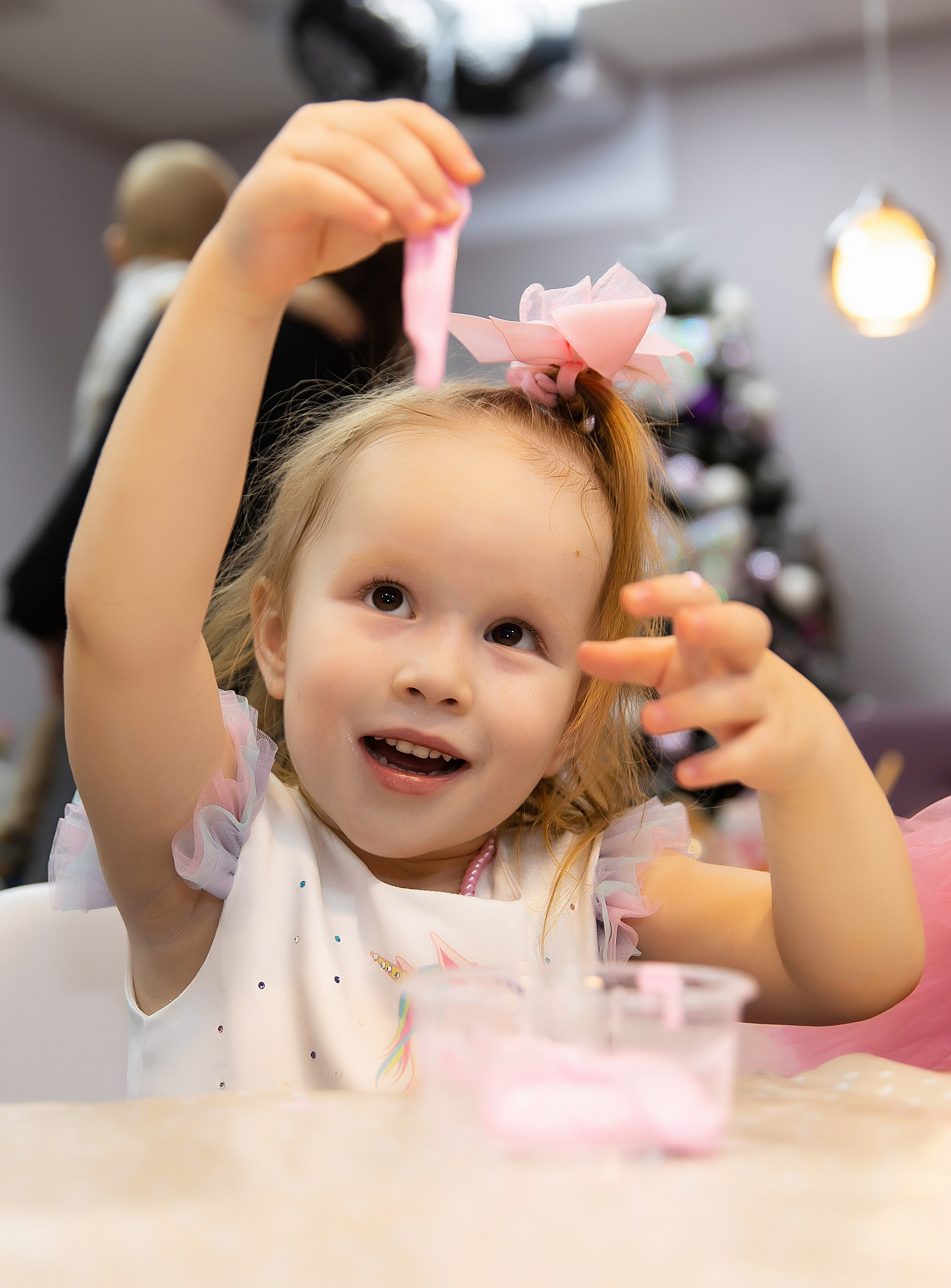 Мирославе 5 лет. Свадебный и семейный фотограф у Уфе Евгения Сазонова