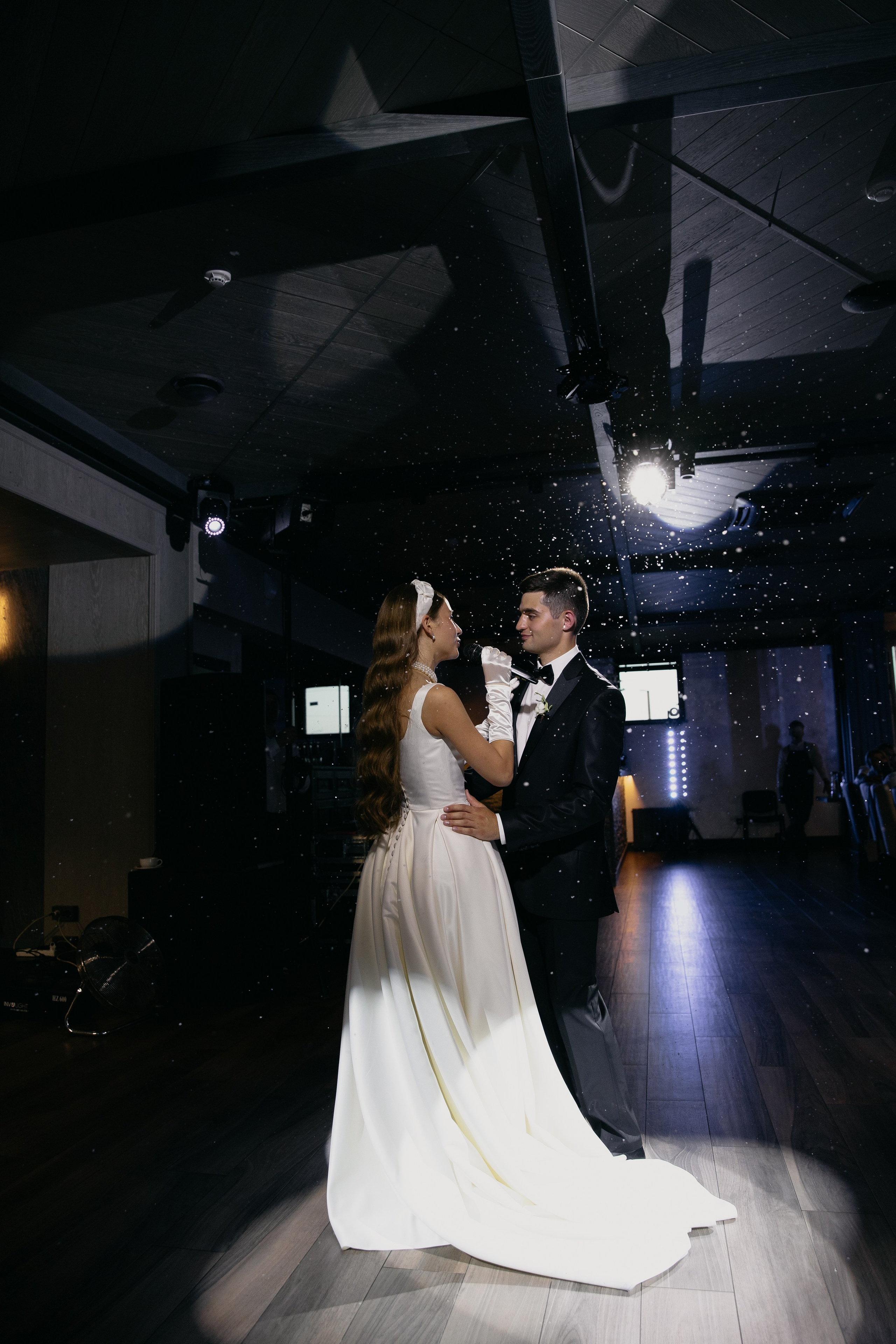 Ксения и Александр. Свадебный фотограф Татьяна Домарева