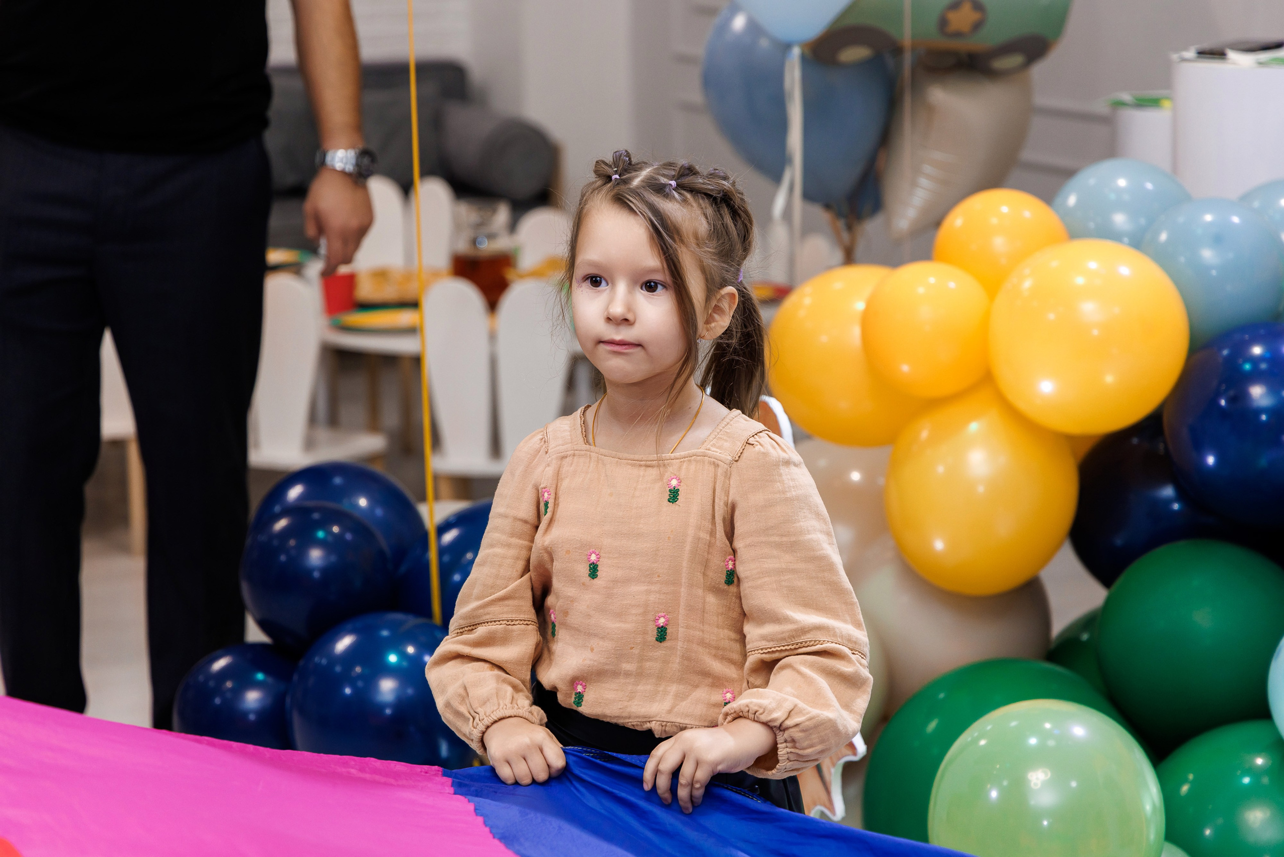 Детские праздники. Виктор Белик, Свадебный Фотограф Краснодар