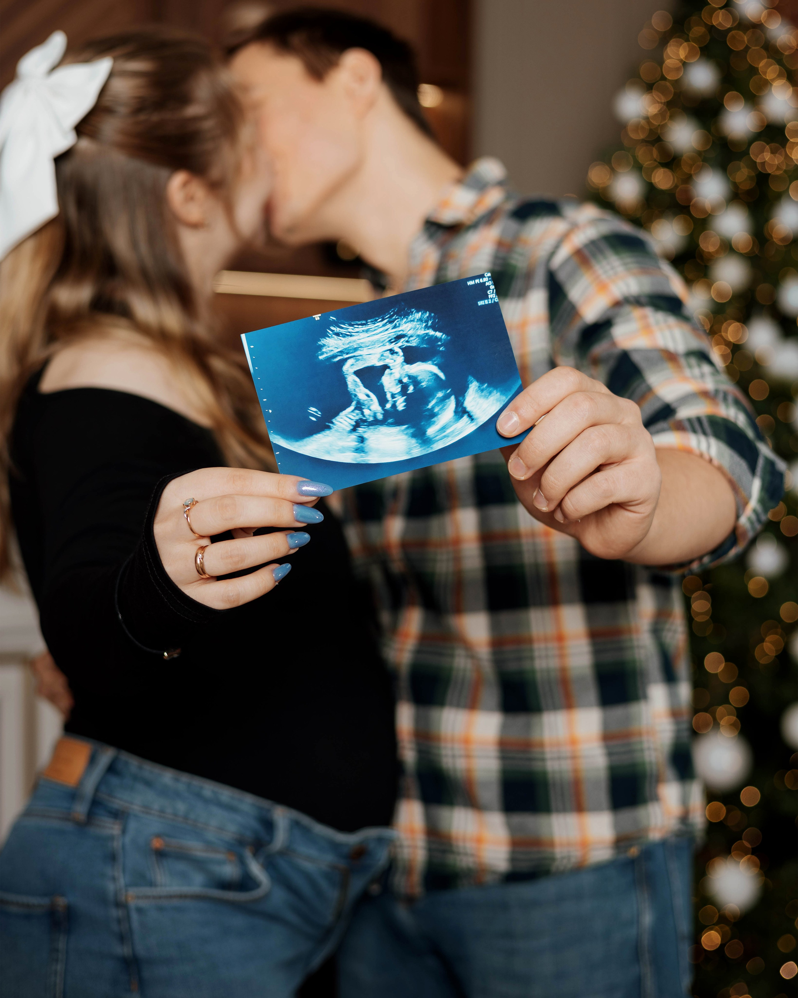 Данила и Мария. Индивидуальный фотограф в Москве