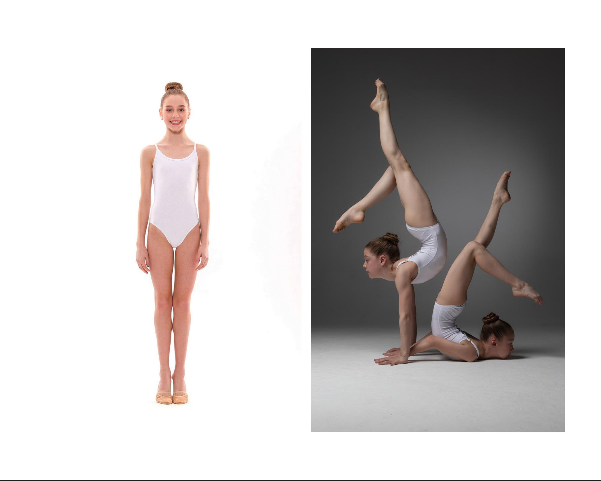 Одежда для танцев и гимнастики. Предоставляется бесплатно. Рост от 128. Спортивный и детский фотограф в Москве, Калининграде