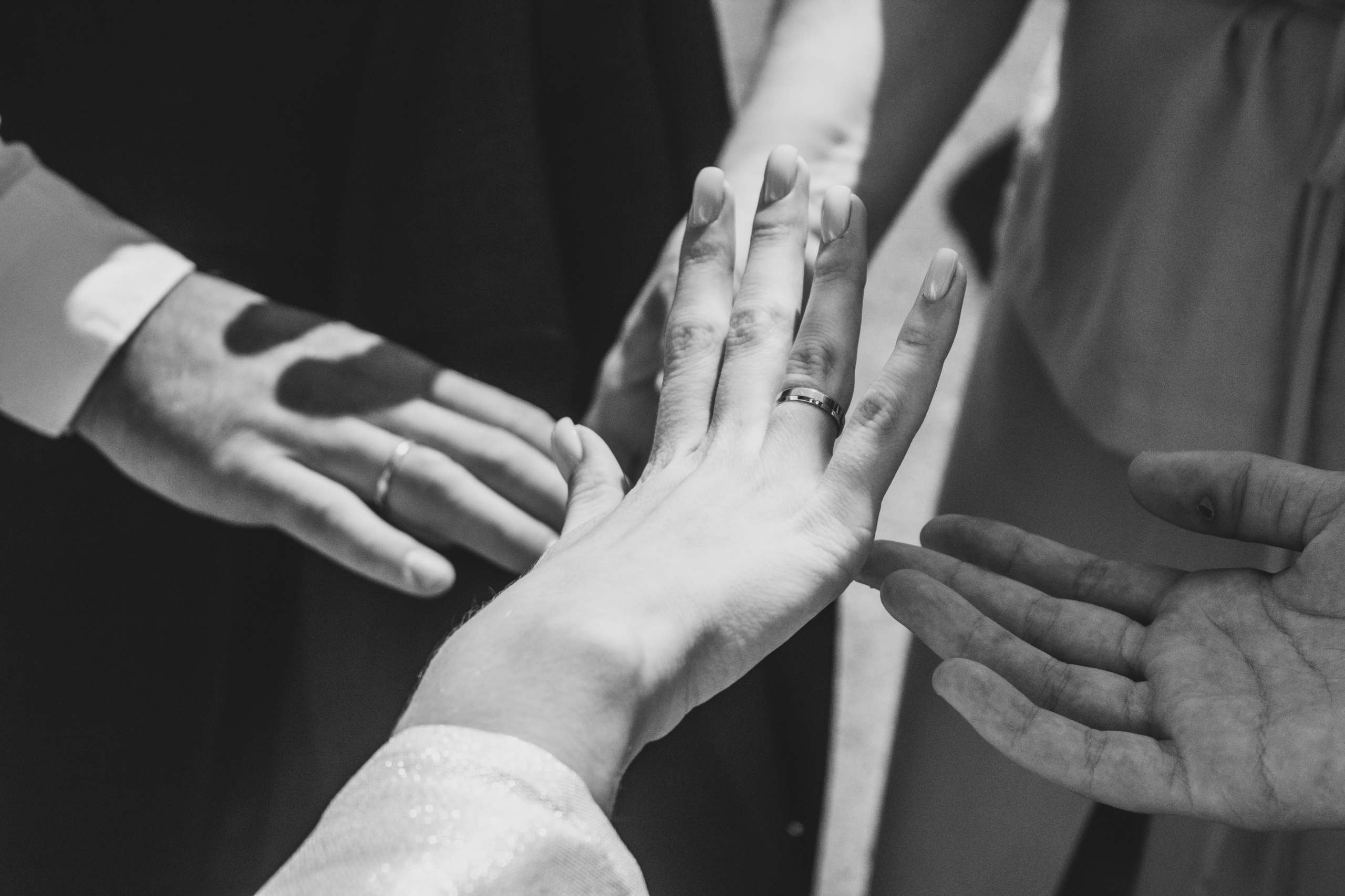 Свадьба. ProFoto