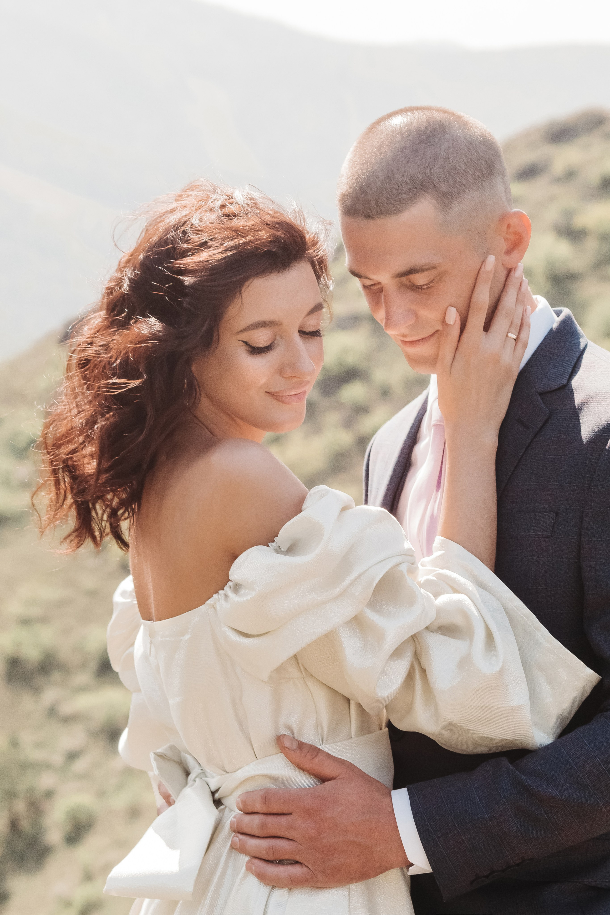 Свадьба. ProFoto