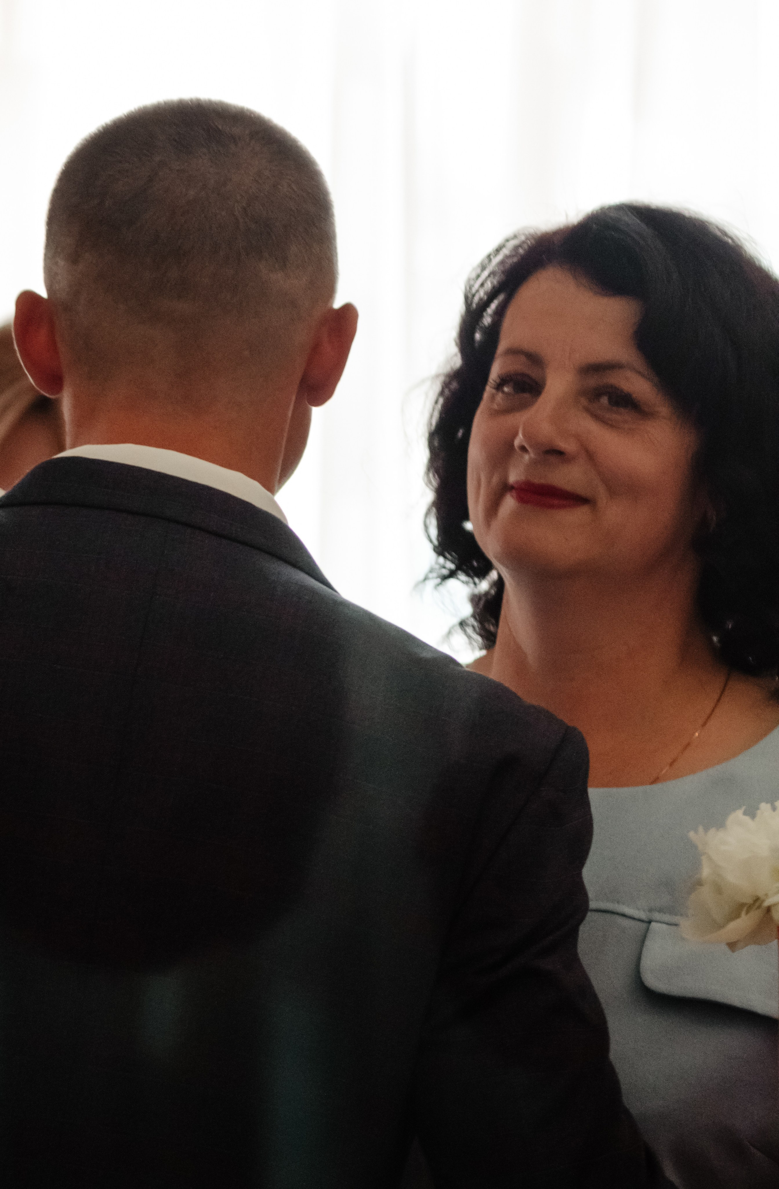 Свадьба. ProFoto