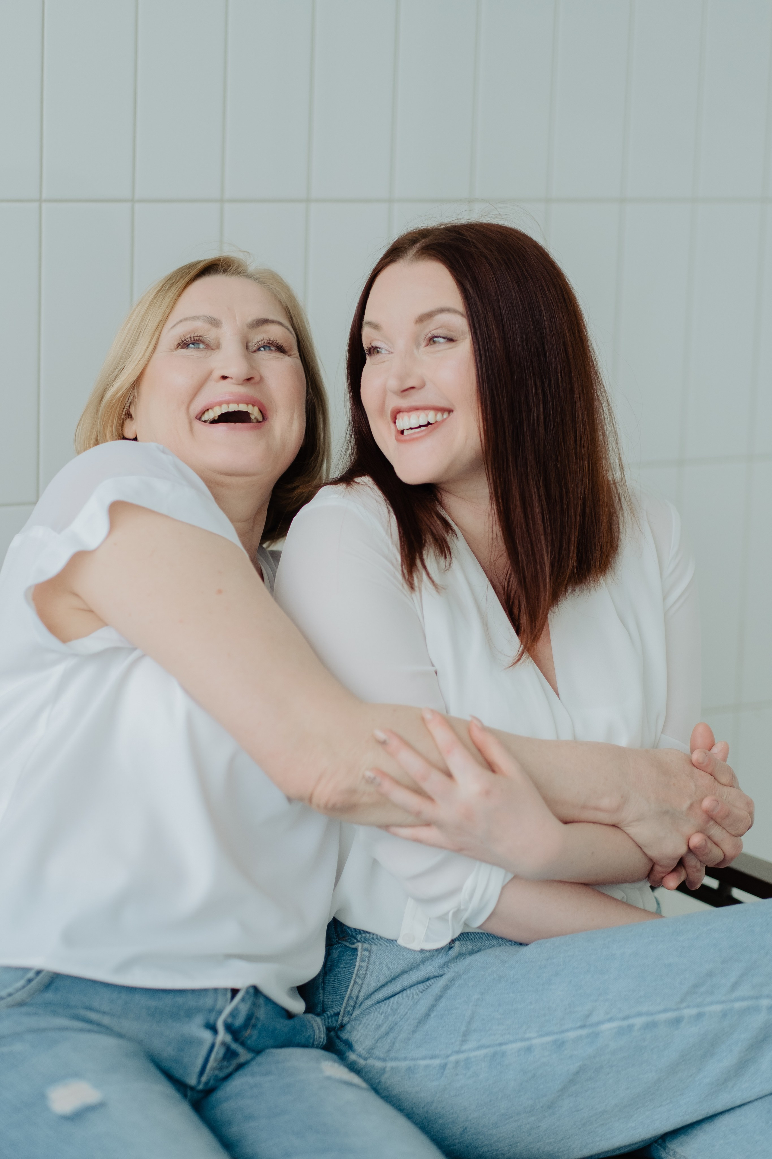 Истории про семью. Портретный и репортажный фотограф в Санкт-Петербурге Дарья Сибирякова