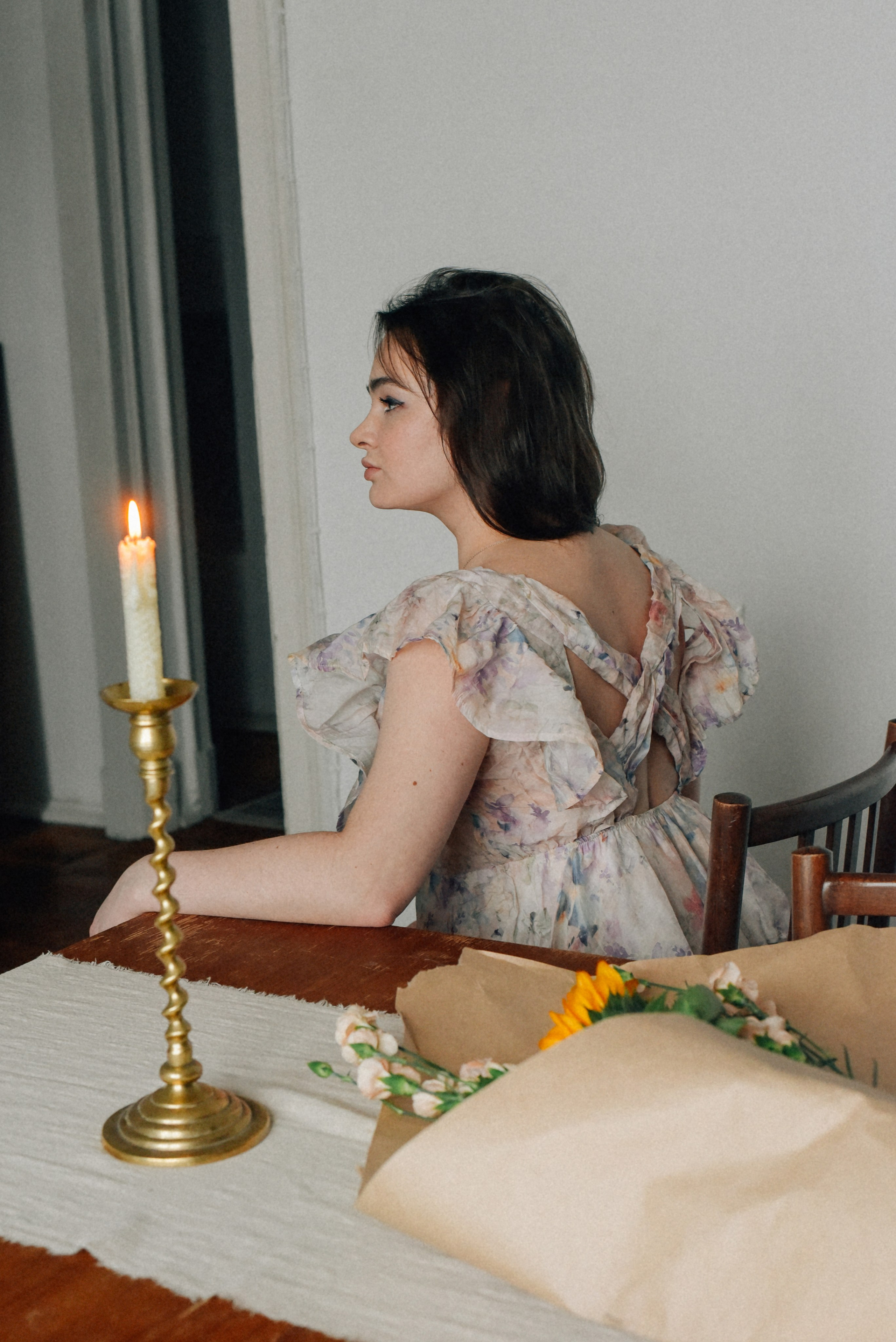 Екатерина Студия Столица. Фотограф Лола Волна, город Москва