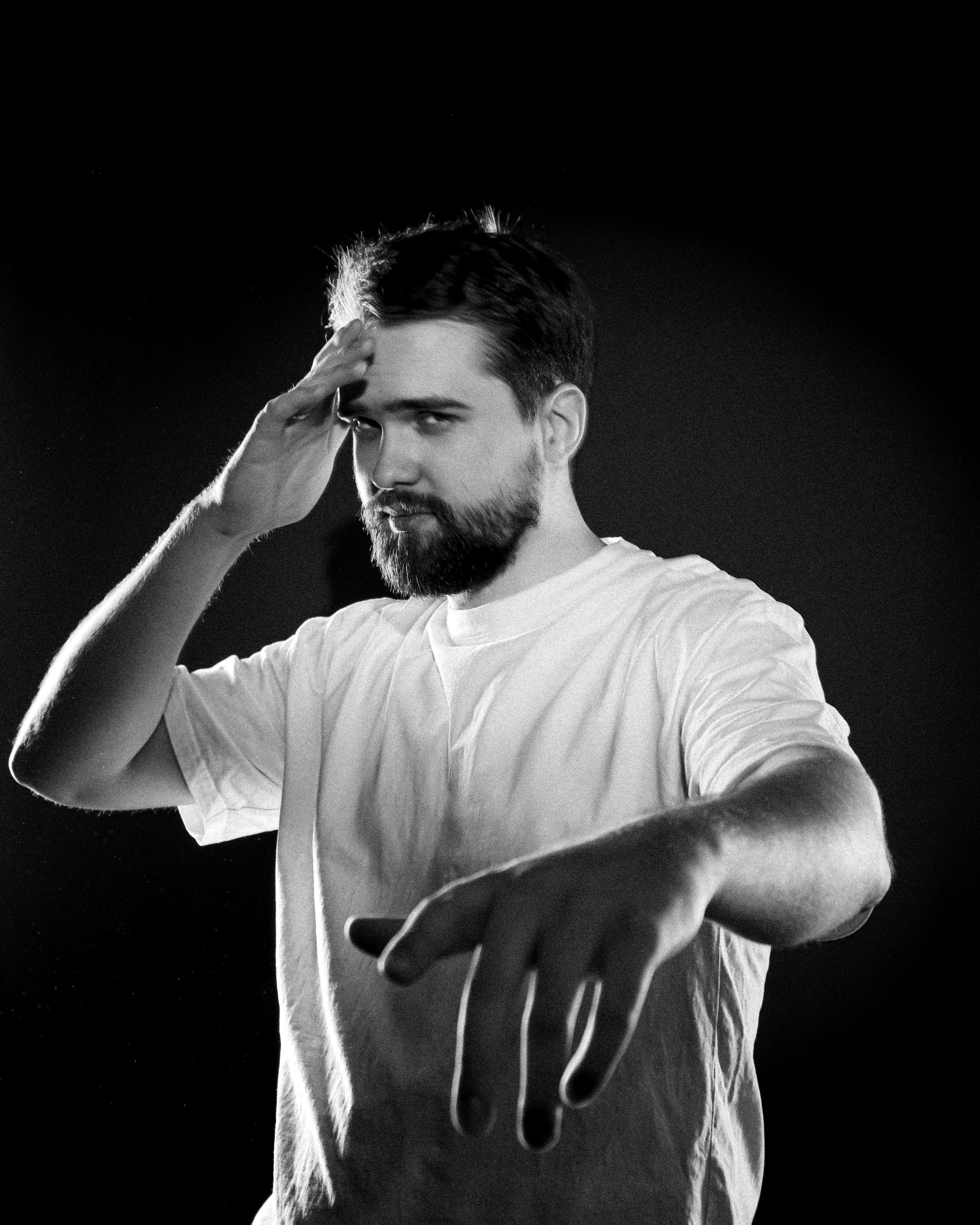 Artem. Fimonstr — Фотограф