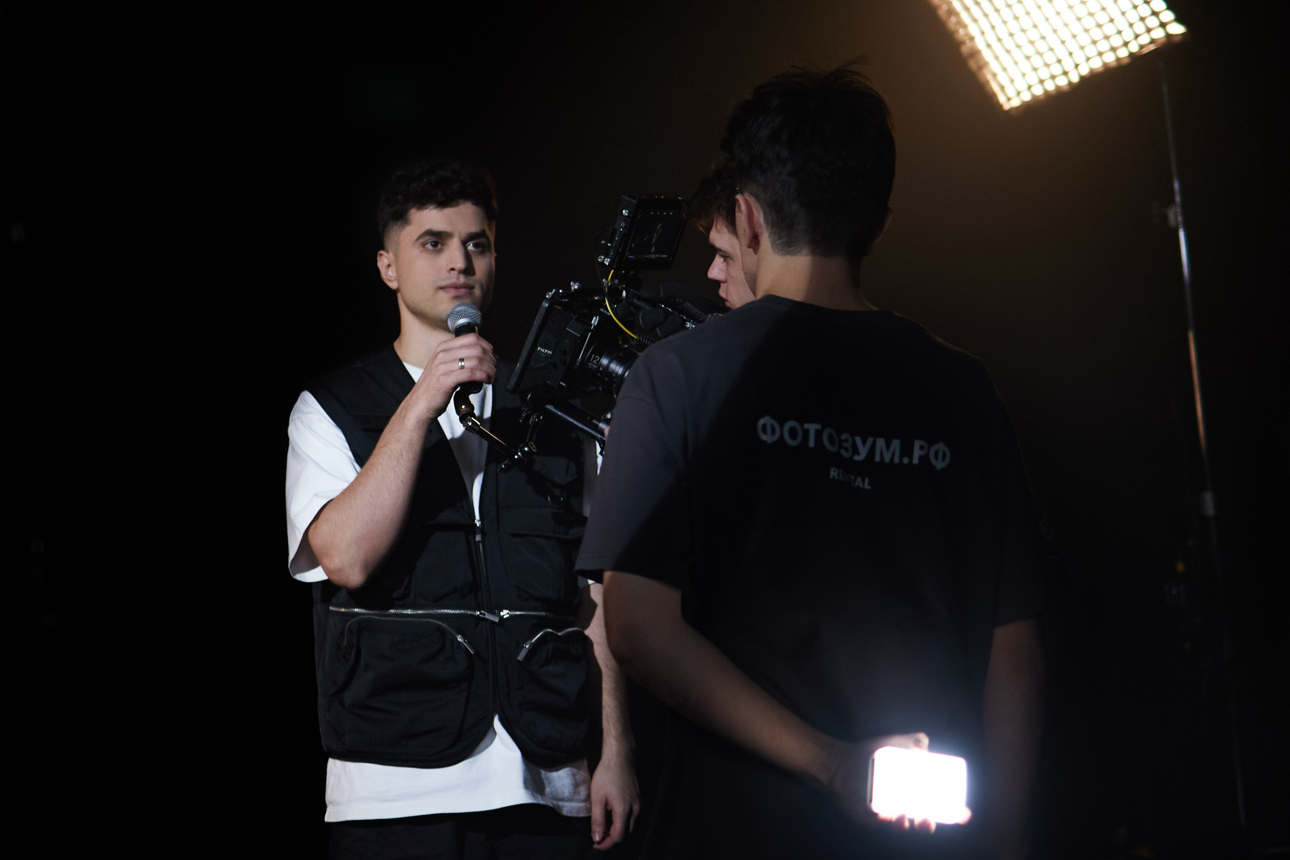 Nada_ production. Simpleand1