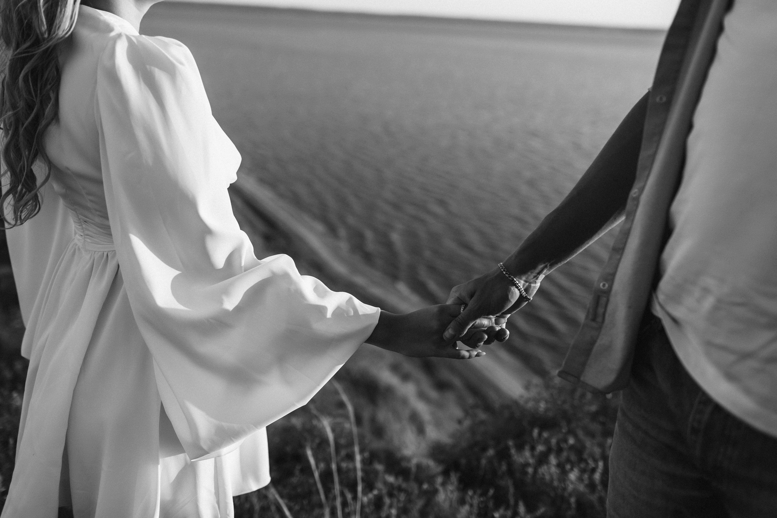 Тимофей и Карина. Свадебный и семейный фотограф в Самаре Посконнова Анна