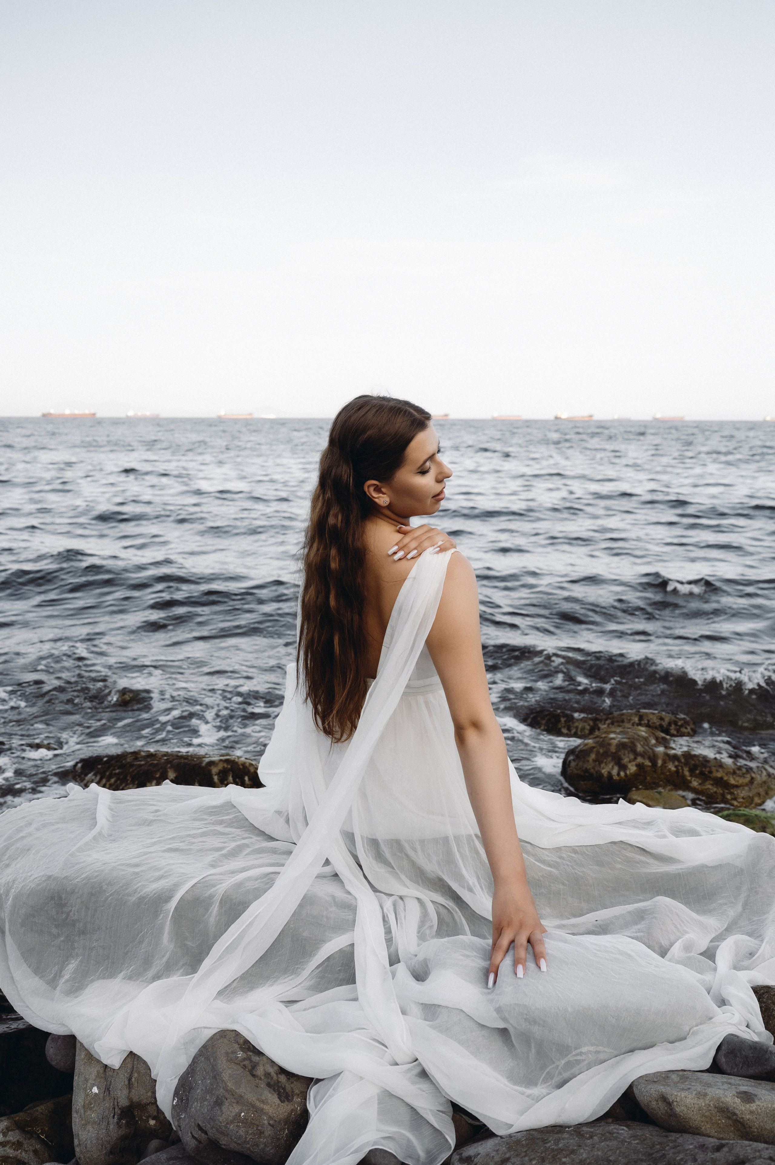 Александра. Главная