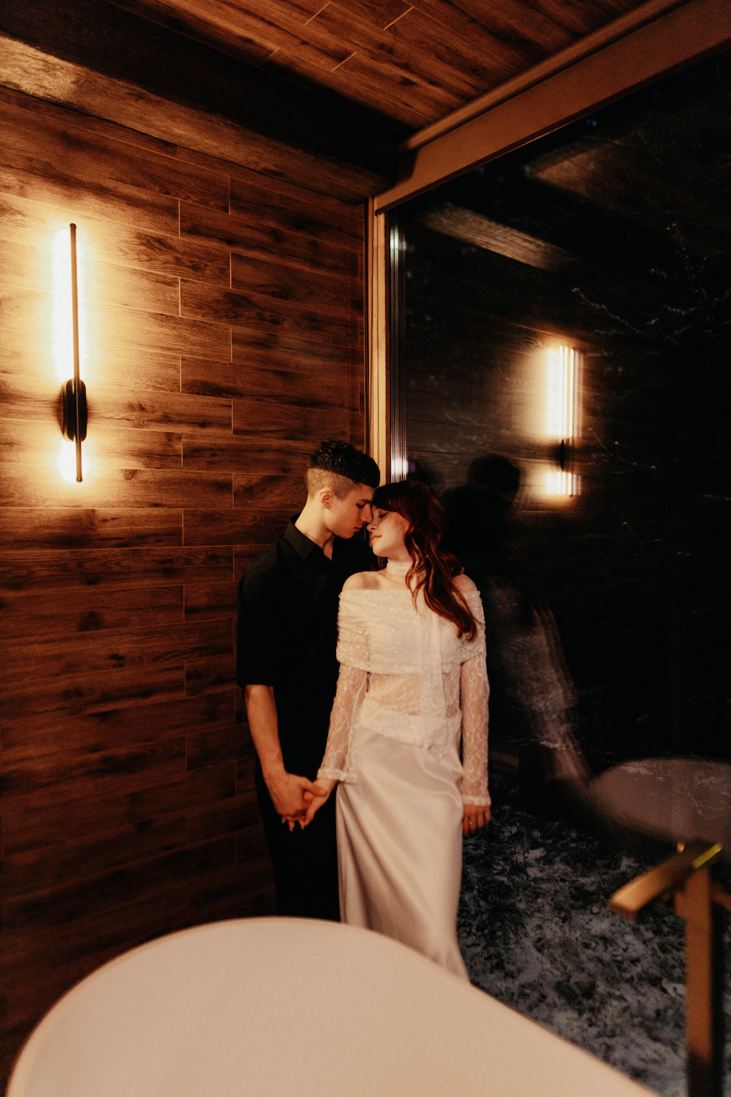LoveStory. Sun Betty — кинофотограф Элизабет