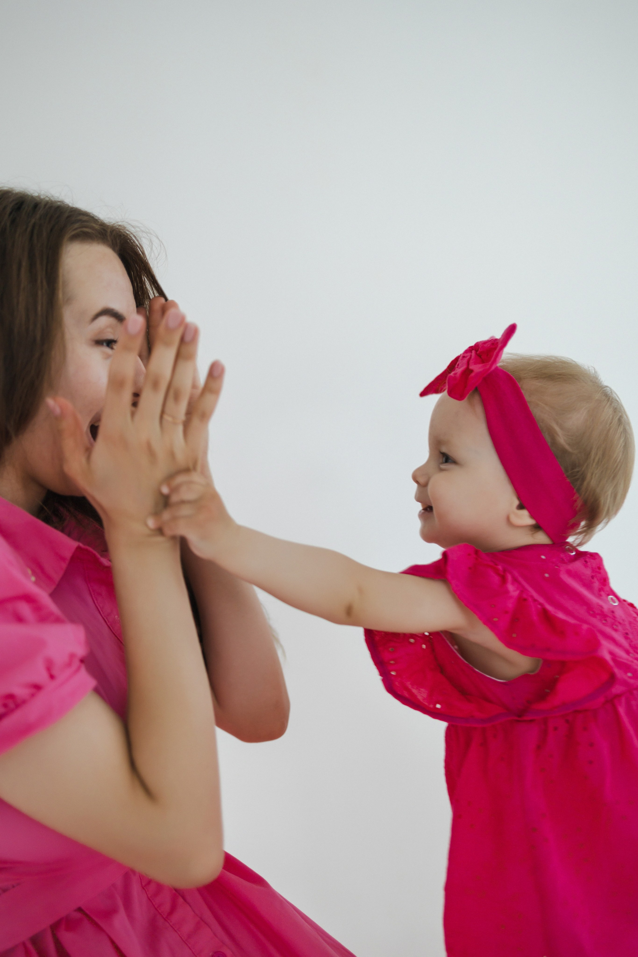 Аня и Есения. Семейный и свадебный фотограф в Самаре Анастасия Воропаева