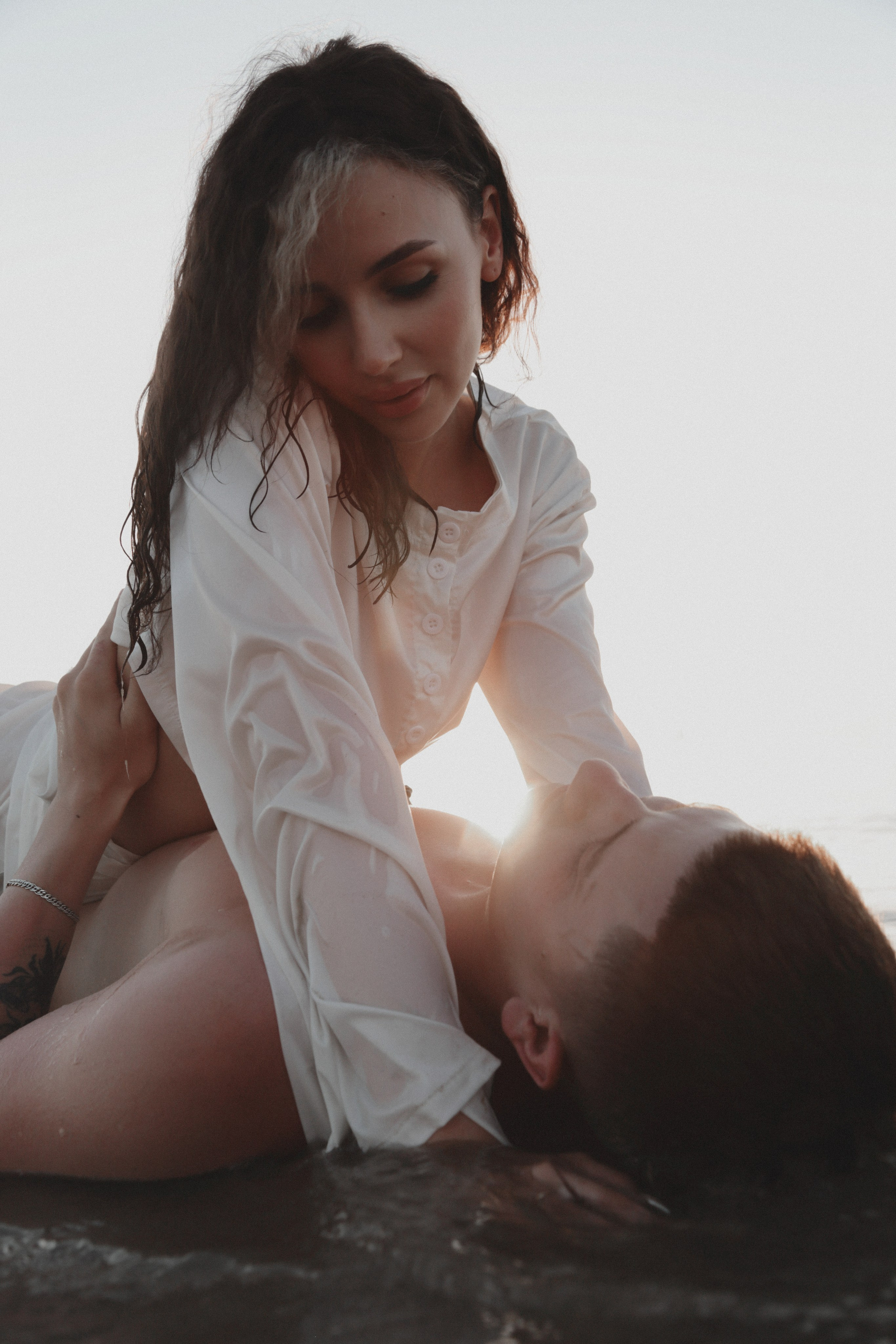 Дарья и Кирилл, 2022 год. Семейный и свадебный фотограф в Самаре Анастасия Воропаева