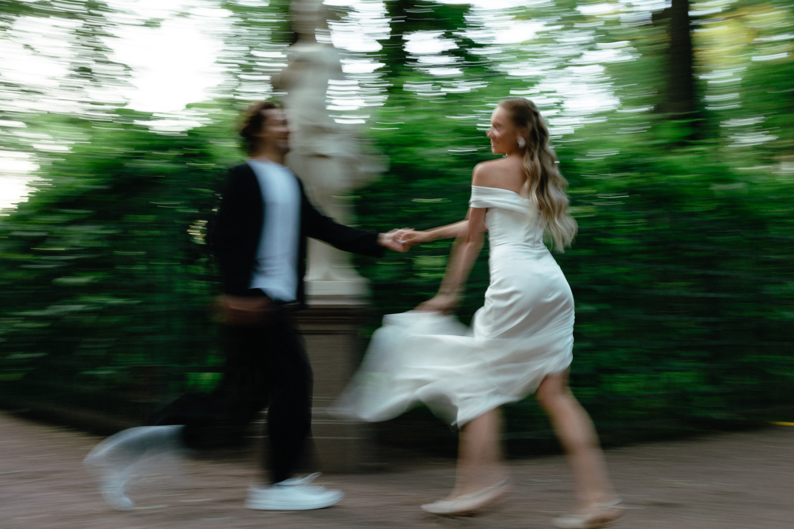 Валентина и Дмитрий. Семейный и свадебный фотограф в Самаре Анастасия Воропаева