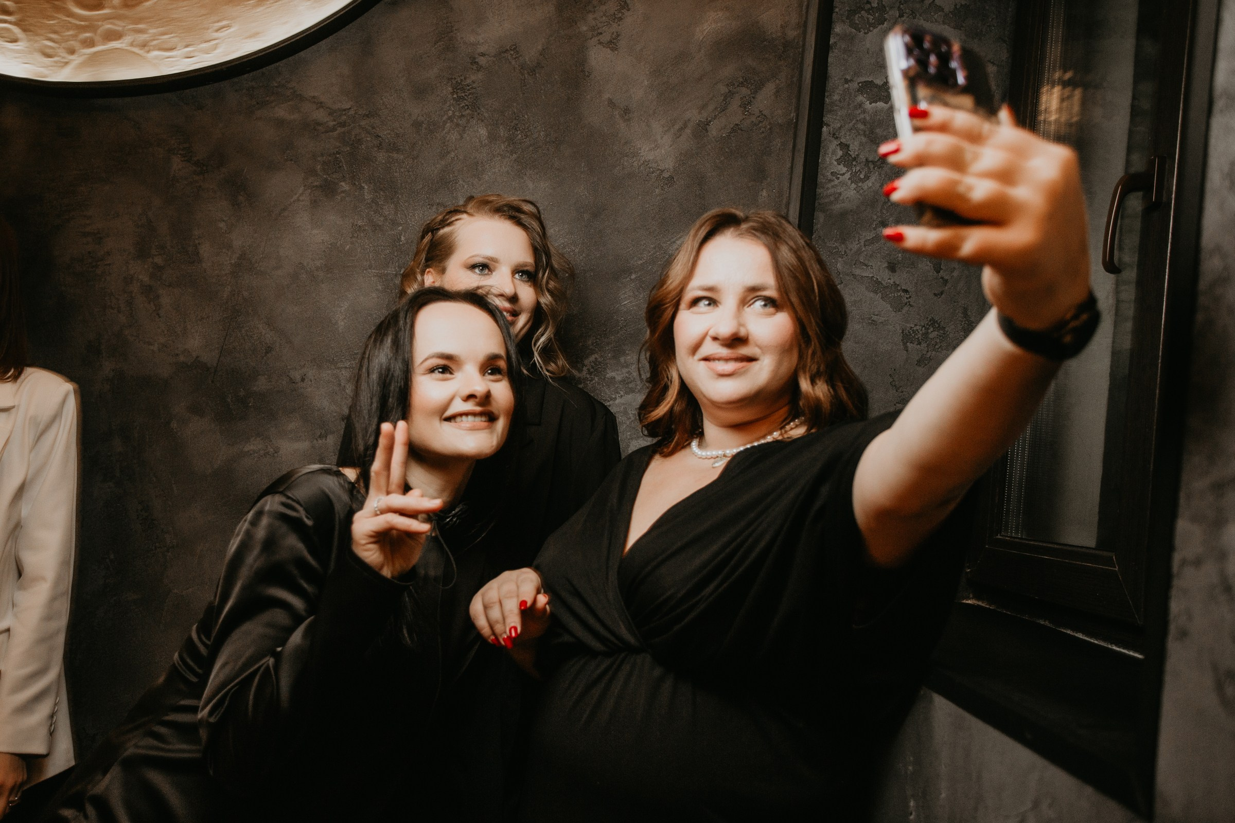 Корпоратив «Полезные люди». Свадебный и семейный фотограф в Тюмени Александр Виноградов