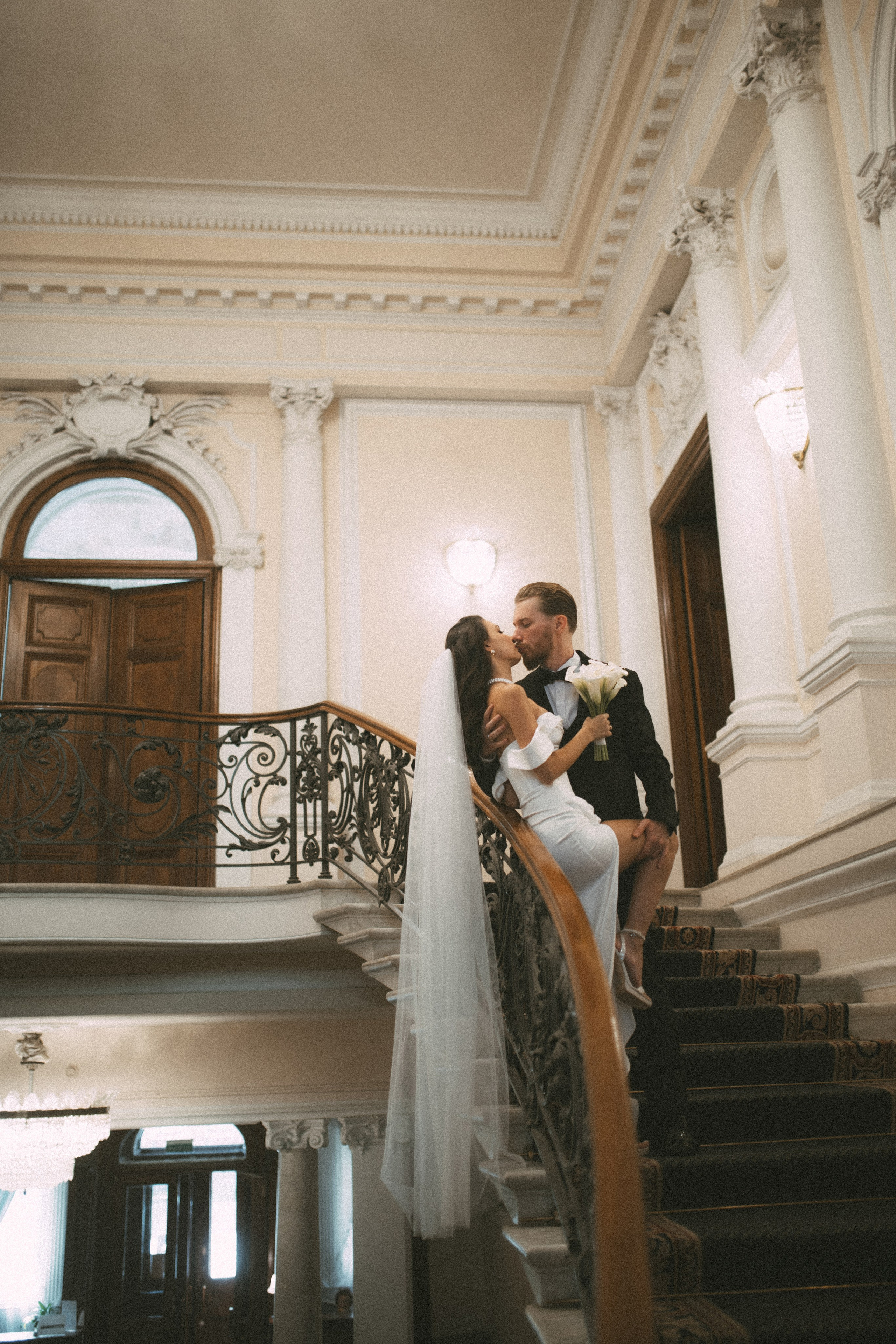 А & A | Санкт-Петербург. Фотограф Екатерина Амбрушкевич