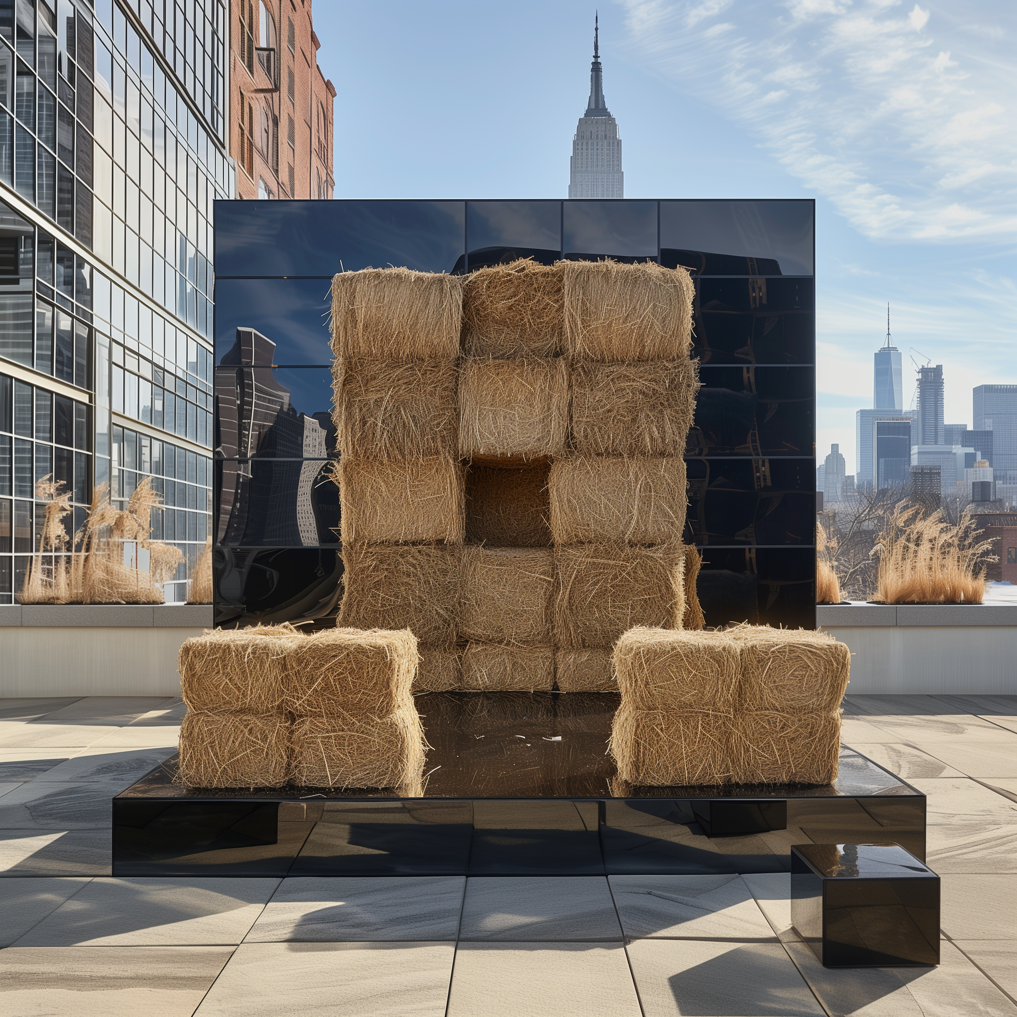 Концепция декора мужского дня рождения для LAZAR DECOR. Главная