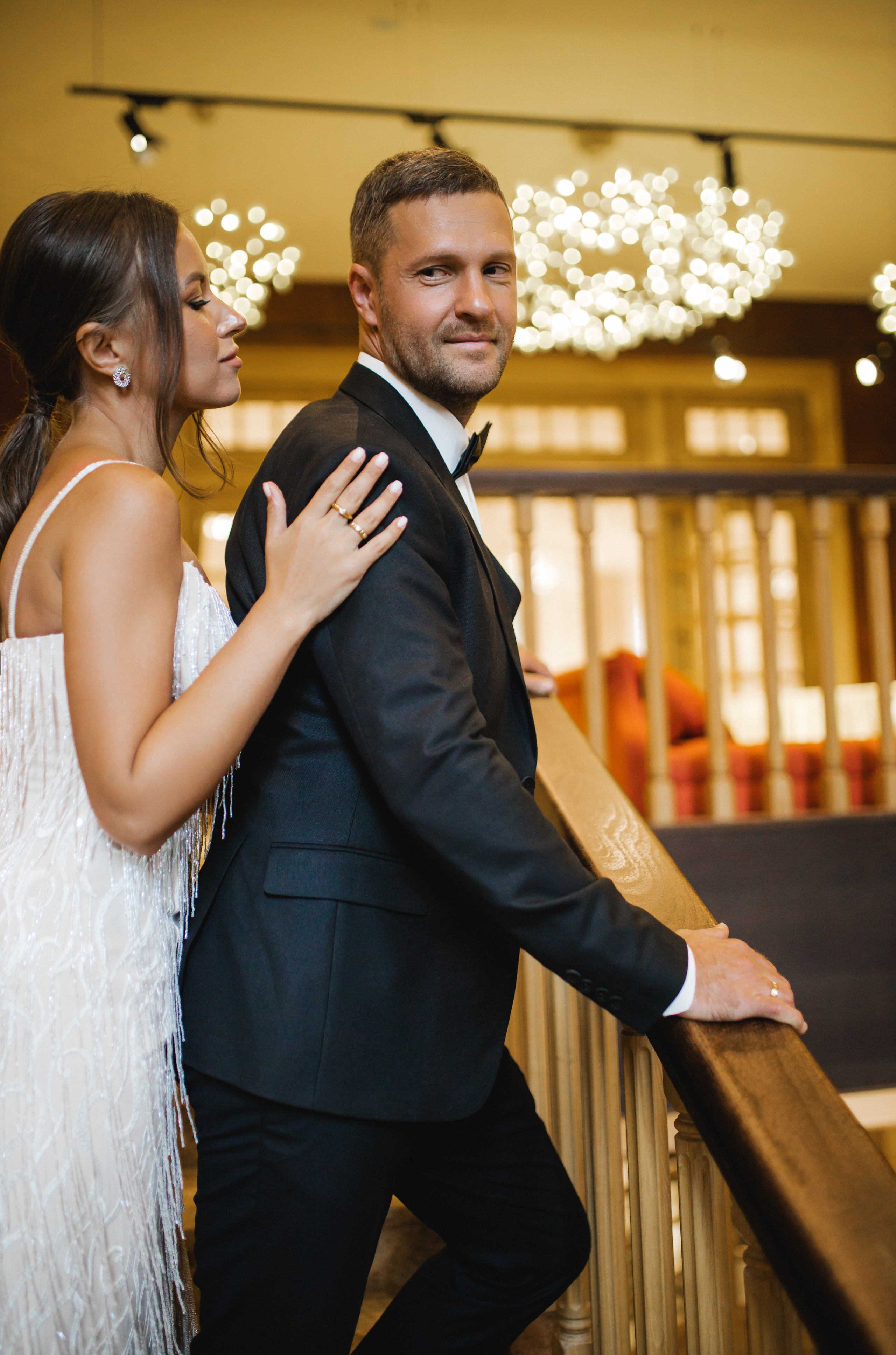 Кристина и Иван. Семейный и свадебный фотограф в Екатеринбурге Орлова Ирина