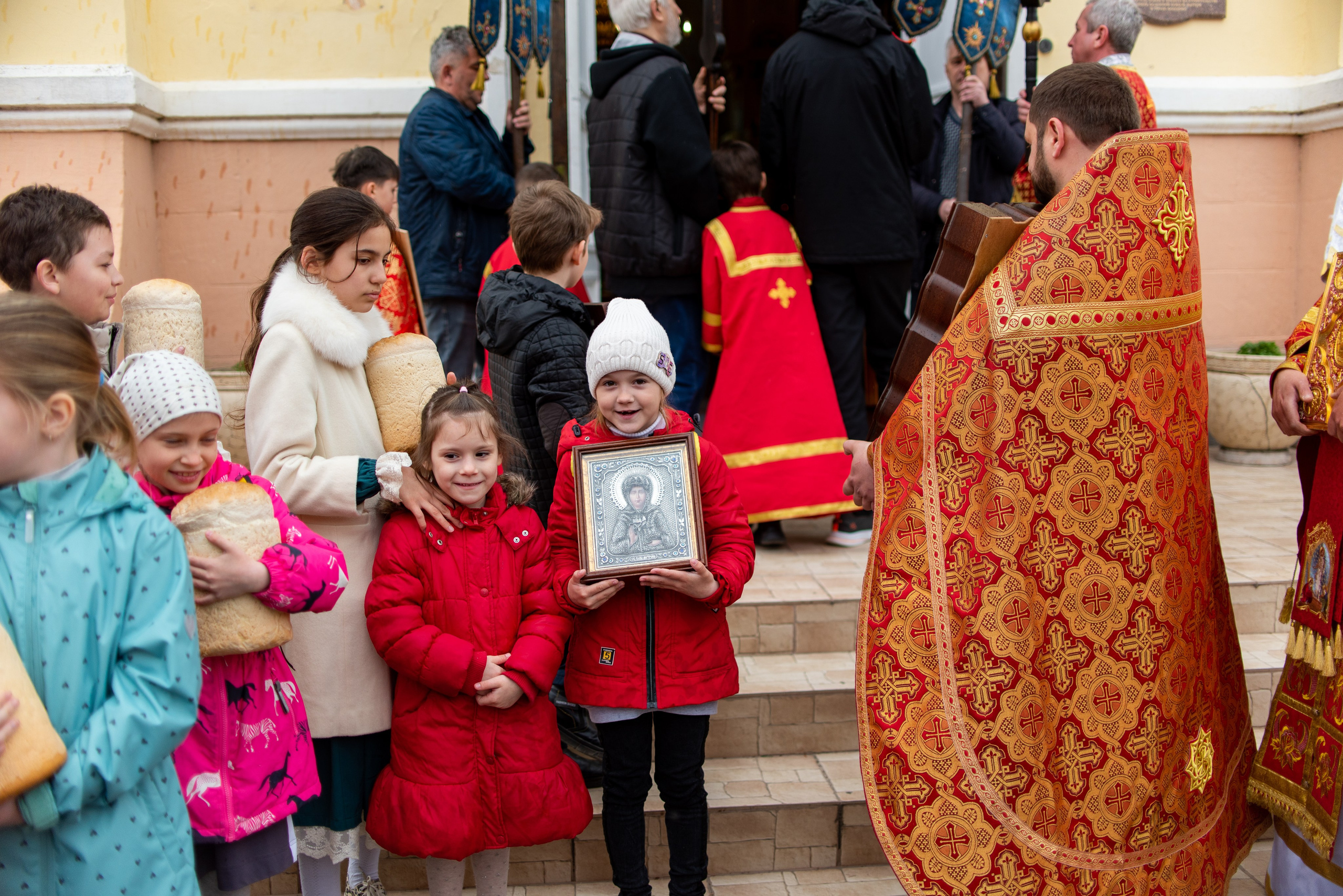 Пасха 16.04.2023. Семейный и свадебный фотограф в Феодосии и Коктебеле