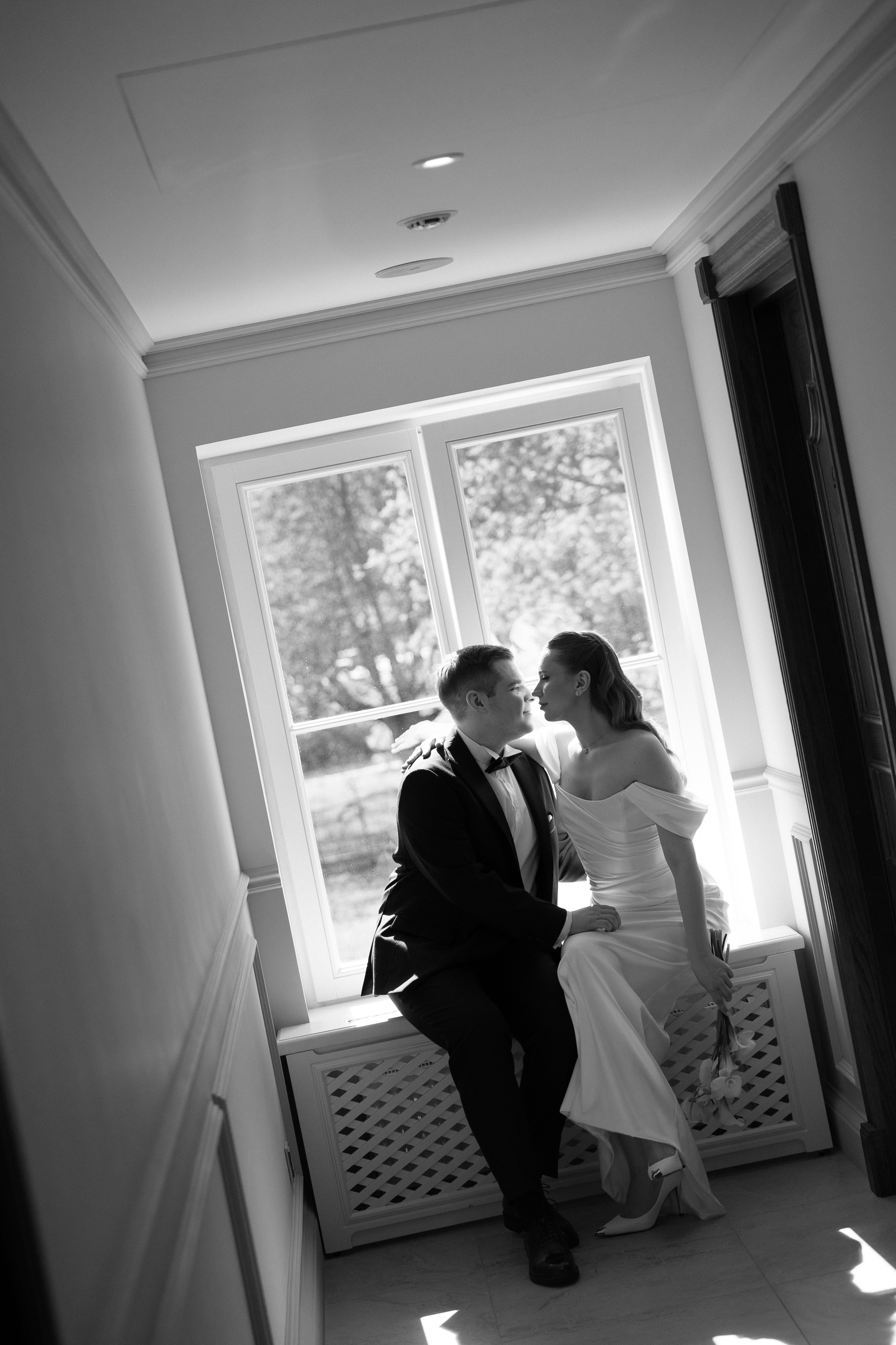 A|E. Свадебный фотограф Таня Караисаева