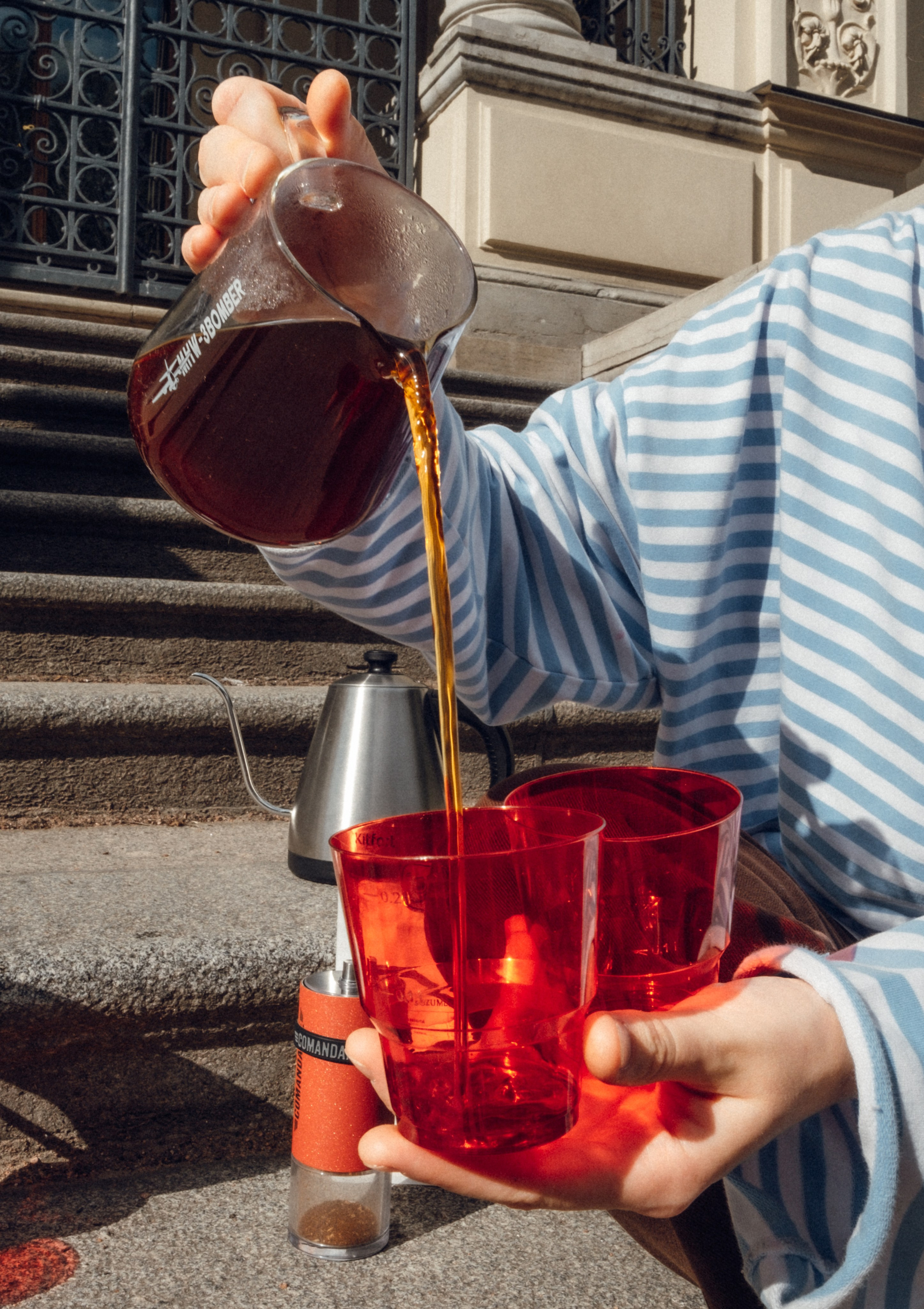 Варвара | Рид