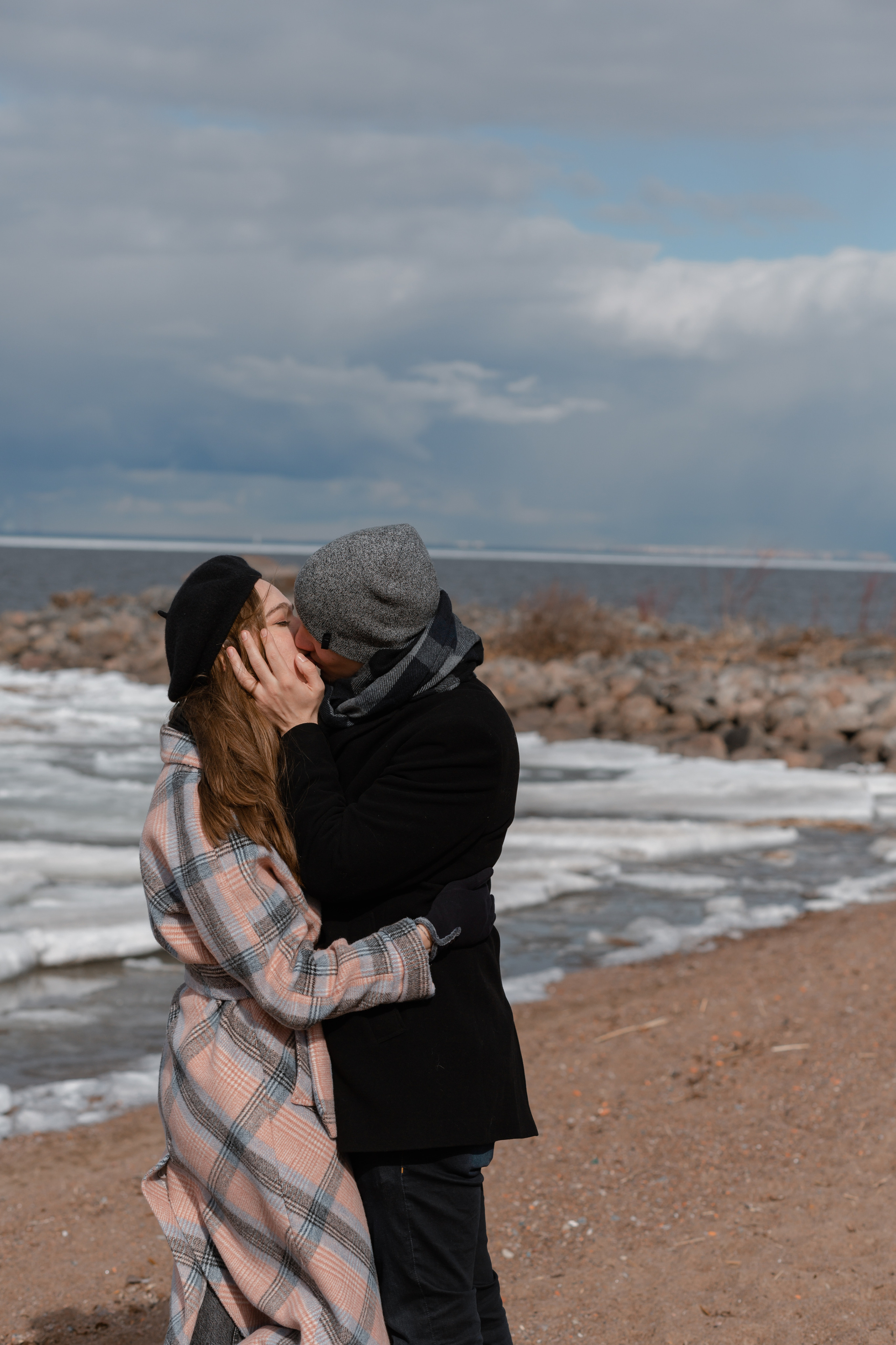 Аня и Илья. Свадебный фотограф в Санкт — Петербурге и Ленинградской о