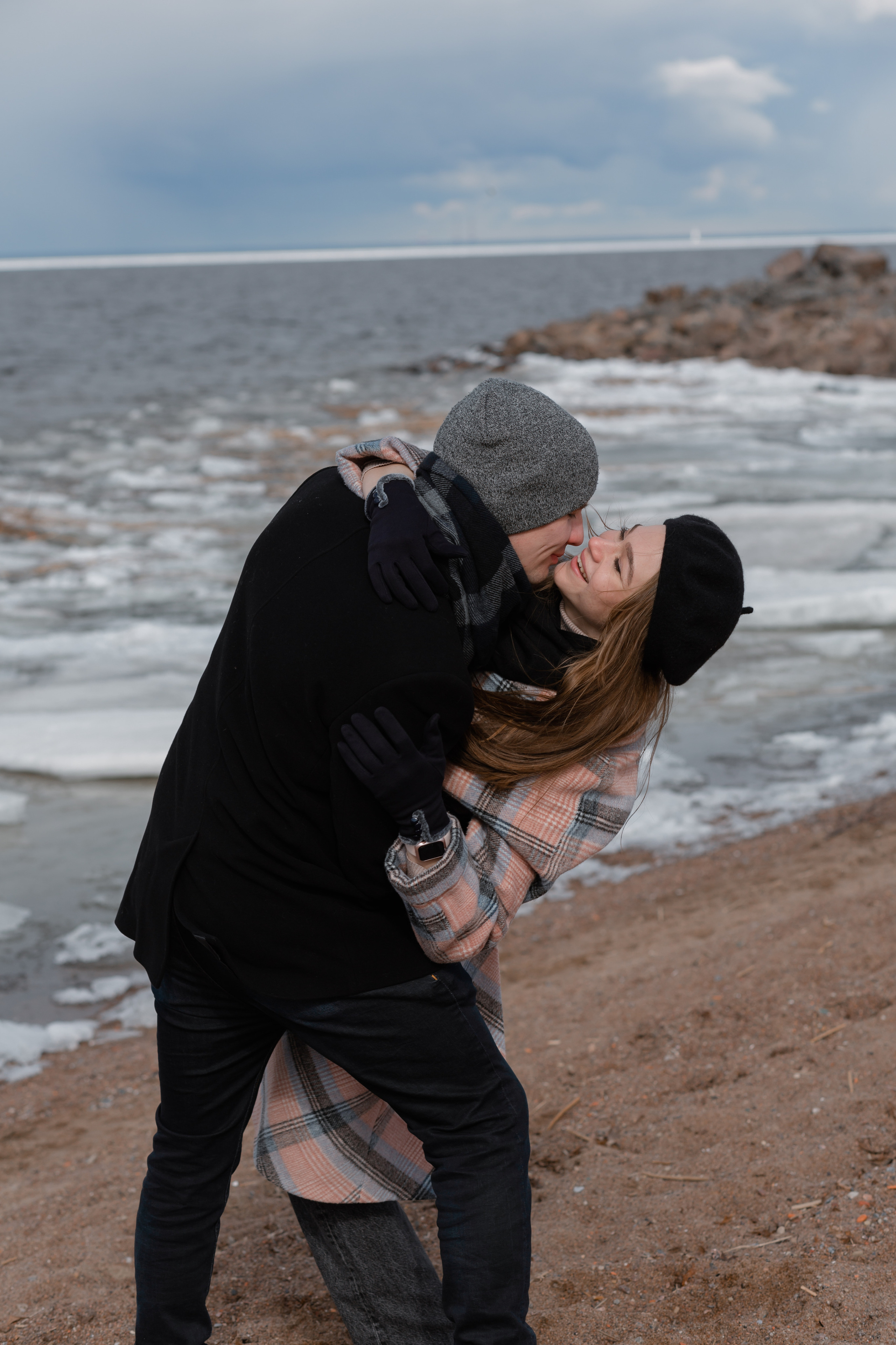 Аня и Илья. Свадебный фотограф в Санкт — Петербурге и Ленинградской о