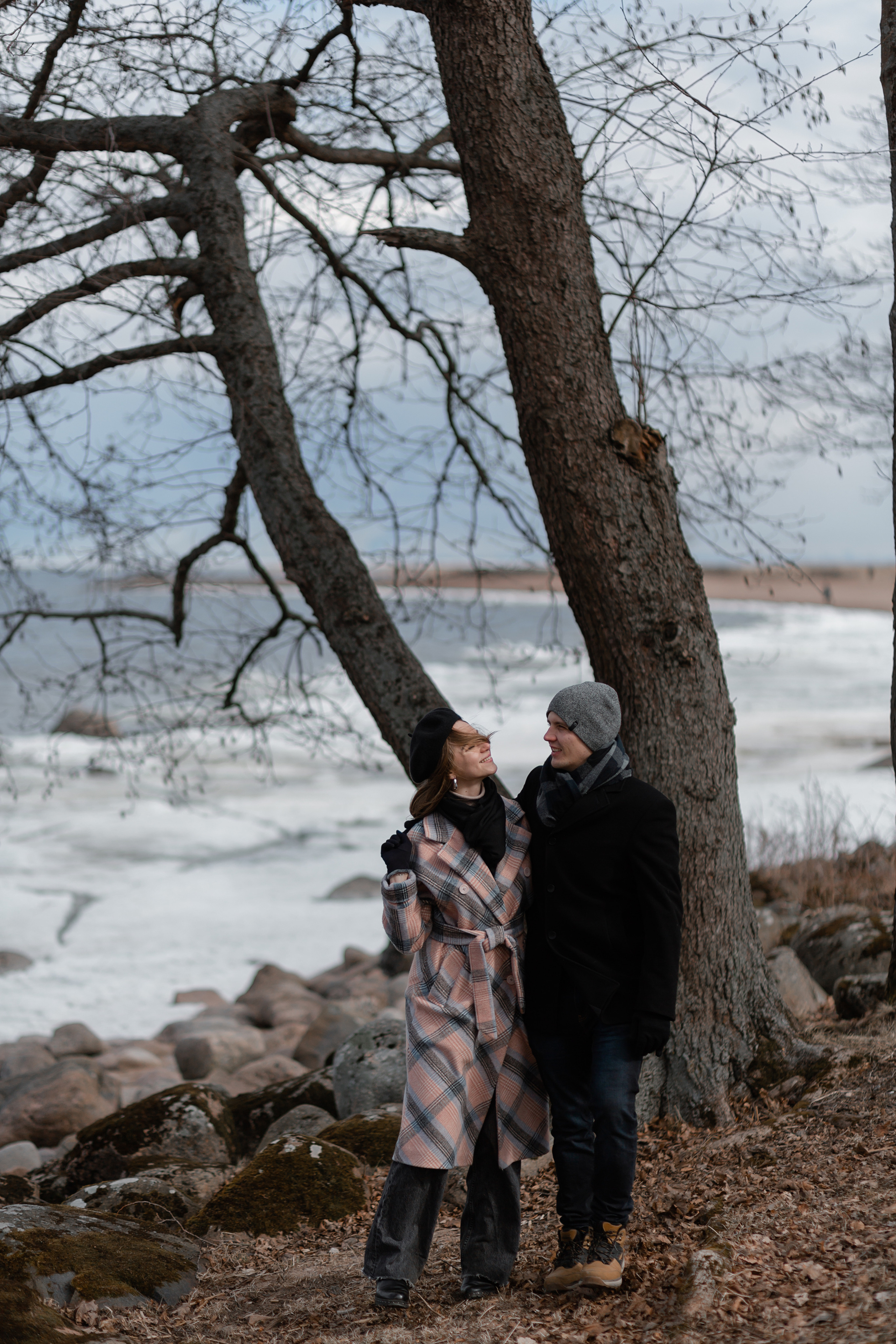 Аня и Илья. Свадебный фотограф в Санкт — Петербурге и Ленинградской о