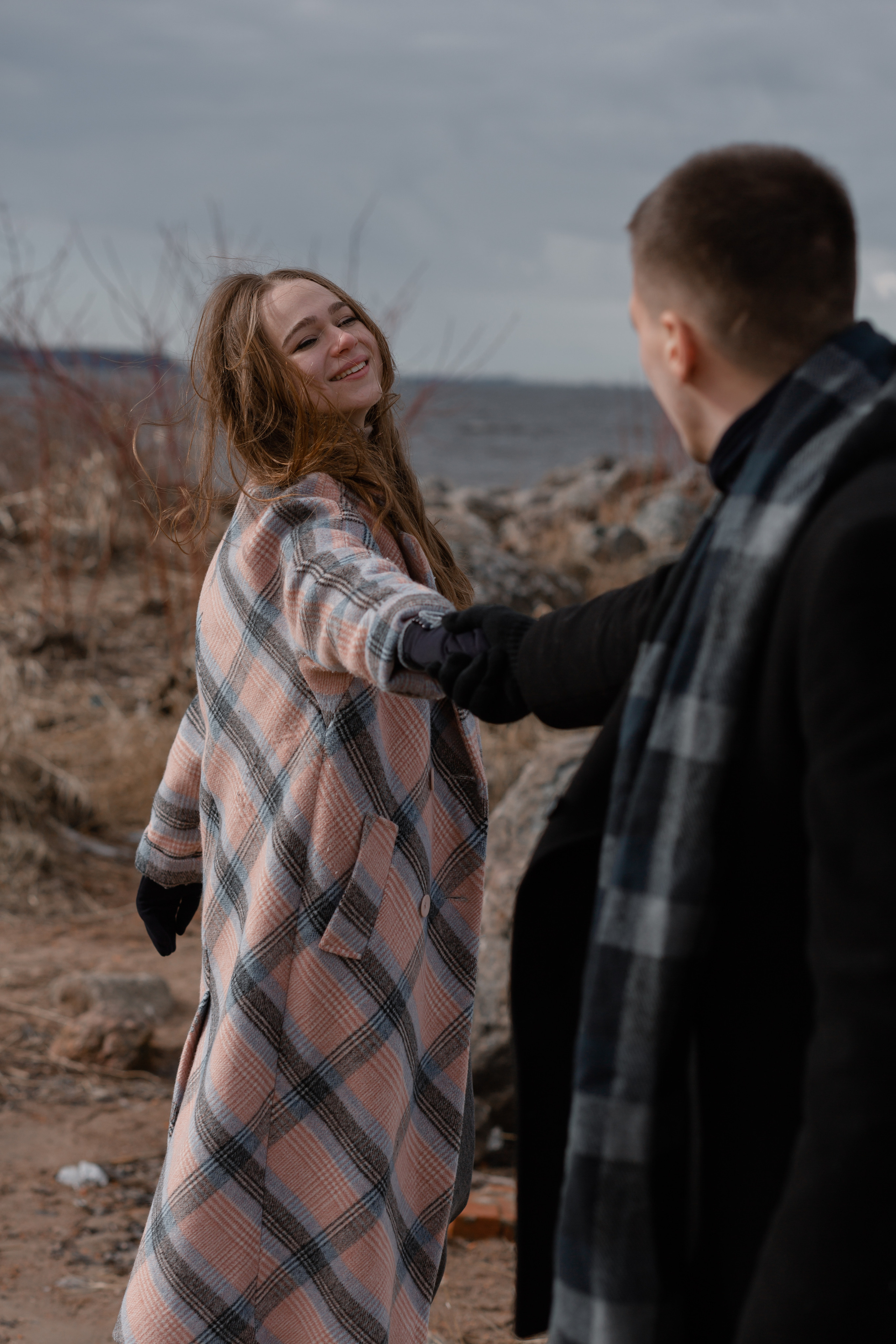 Аня и Илья. Свадебный фотограф в Санкт — Петербурге и Ленинградской о