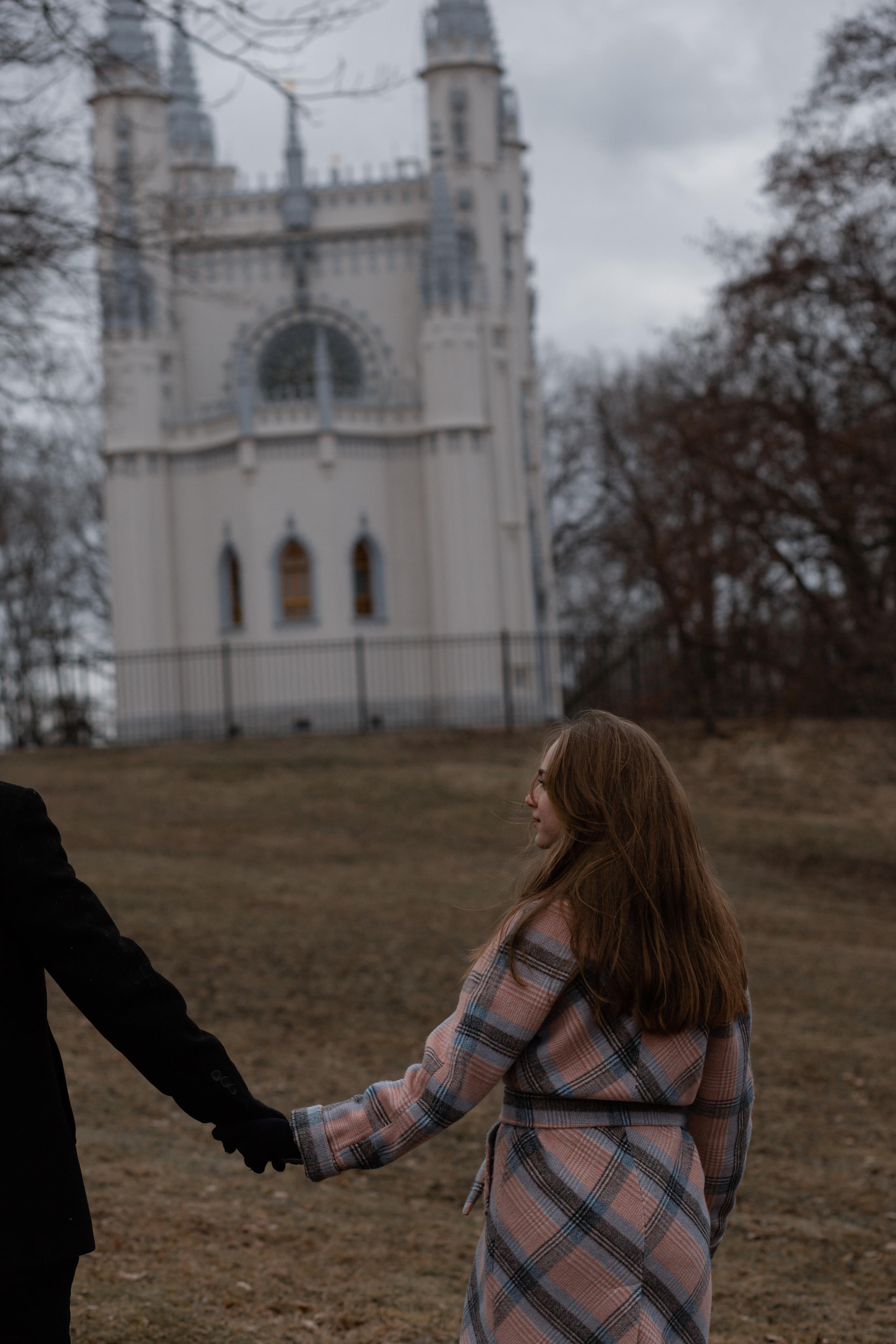 Аня и Илья. Свадебный фотограф в Санкт — Петербурге и Ленинградской о