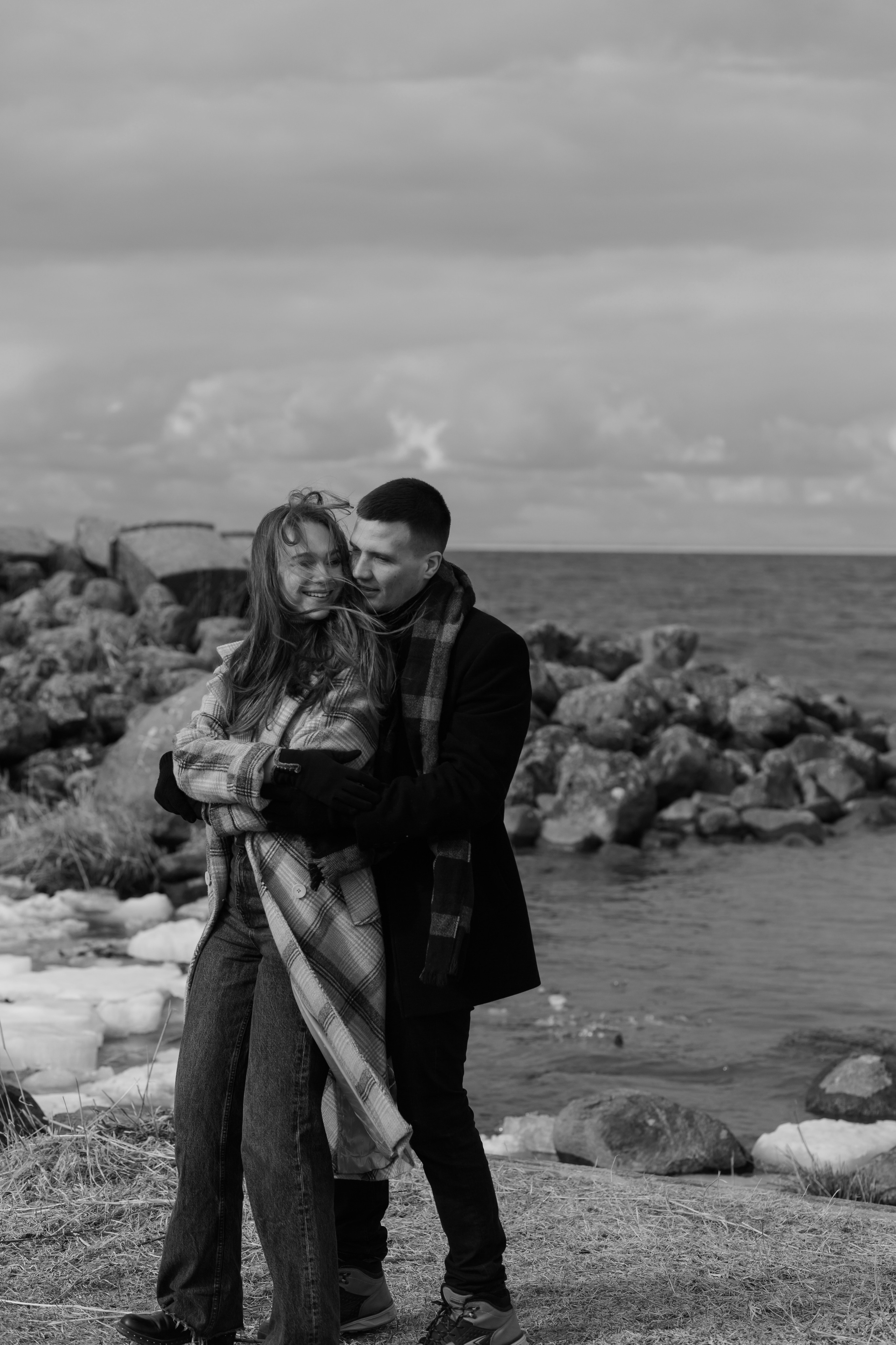 Аня и Илья. Свадебный фотограф в Санкт — Петербурге и Ленинградской о