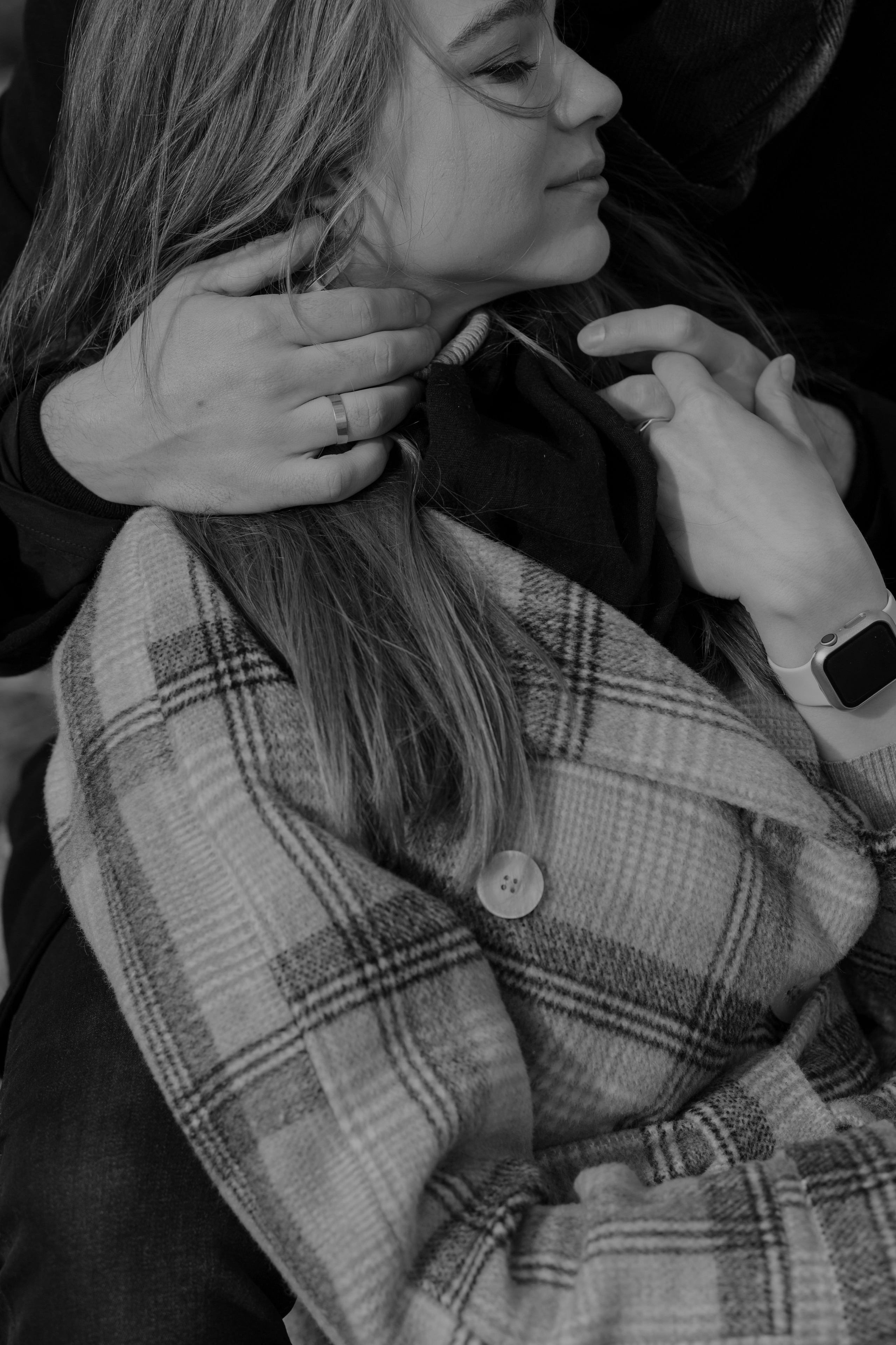 Аня и Илья. Свадебный фотограф в Санкт — Петербурге и Ленинградской о