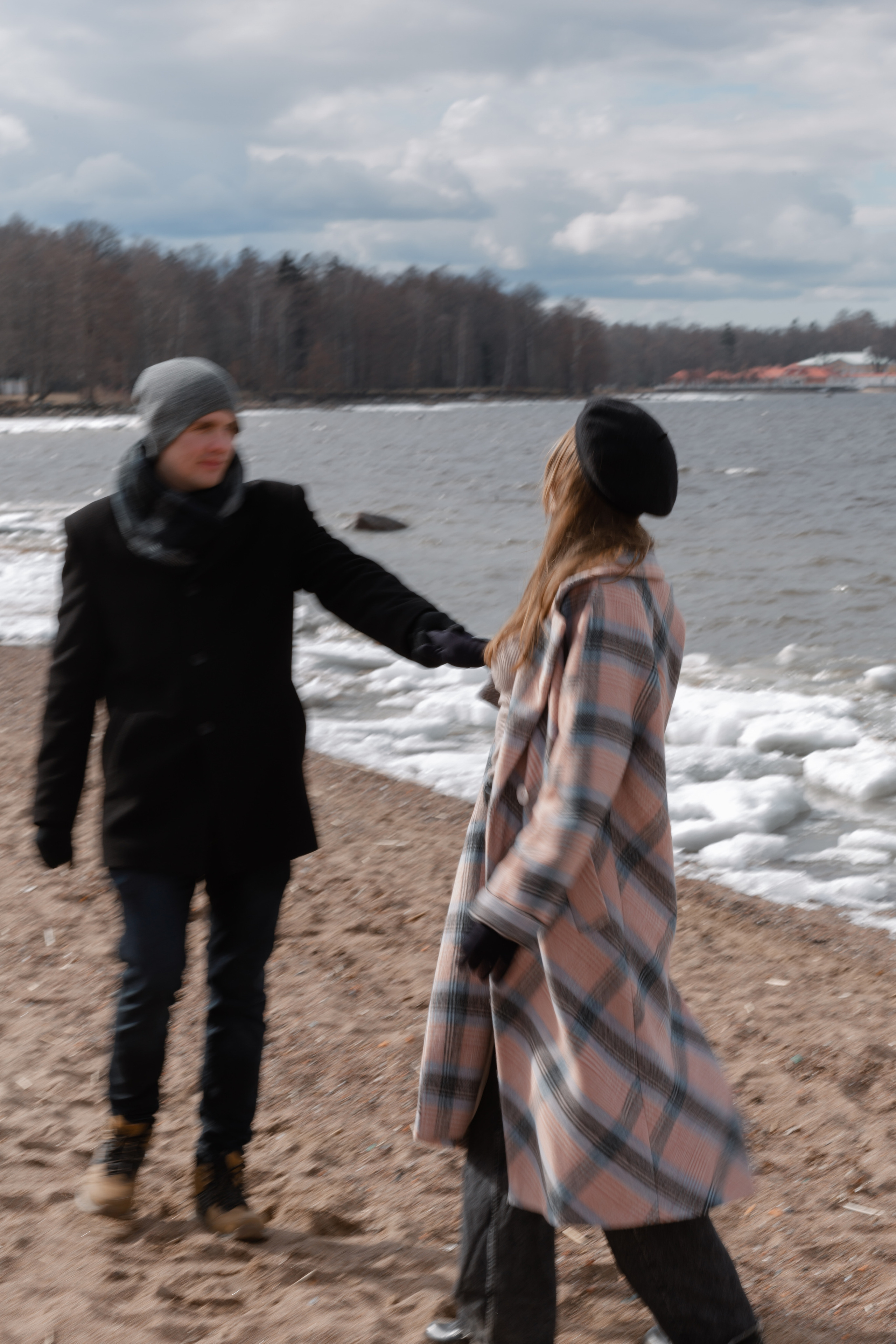 Аня и Илья. Свадебный фотограф в Санкт — Петербурге и Ленинградской о