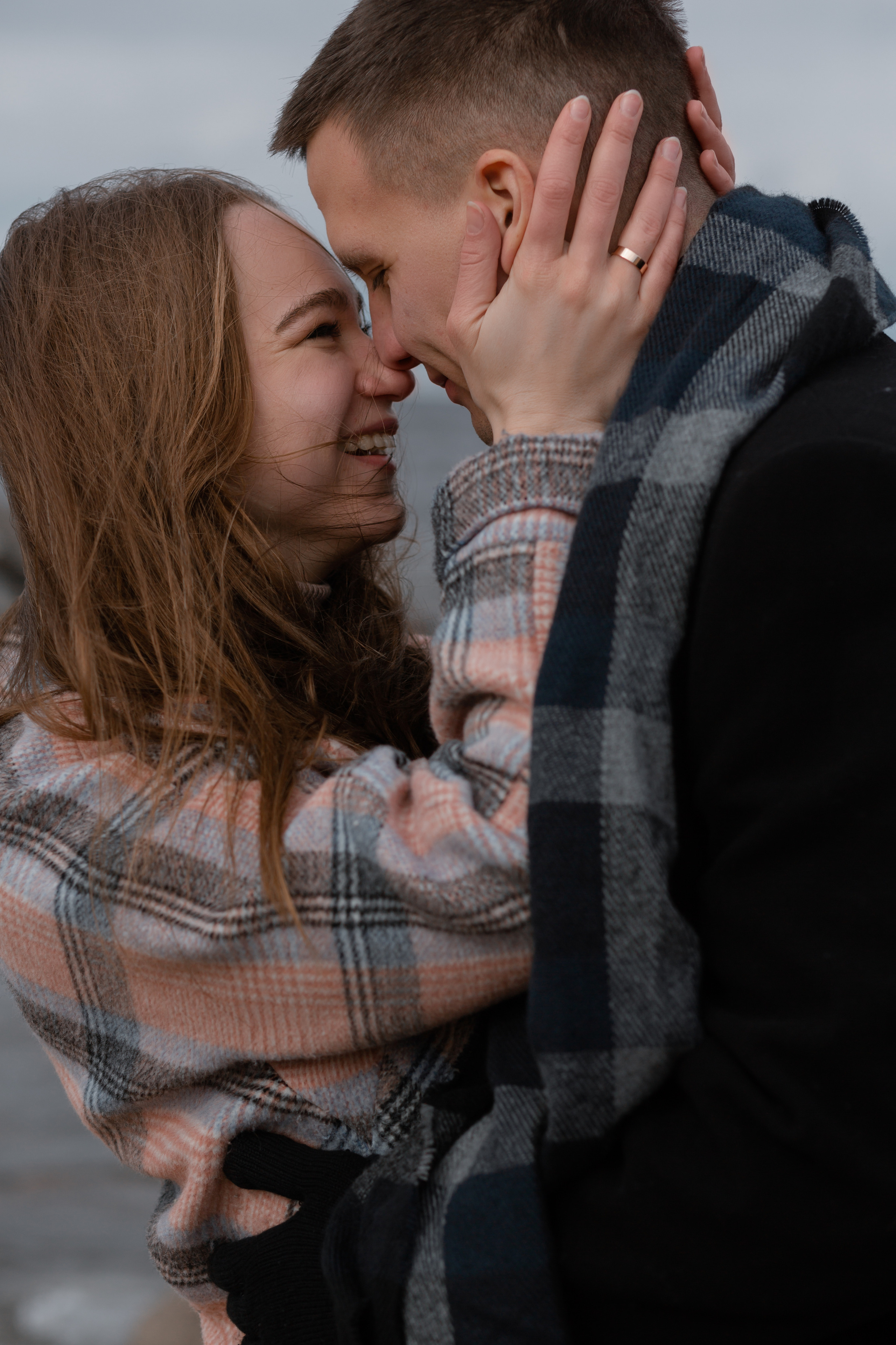 Аня и Илья. Свадебный фотограф в Санкт — Петербурге и Ленинградской о