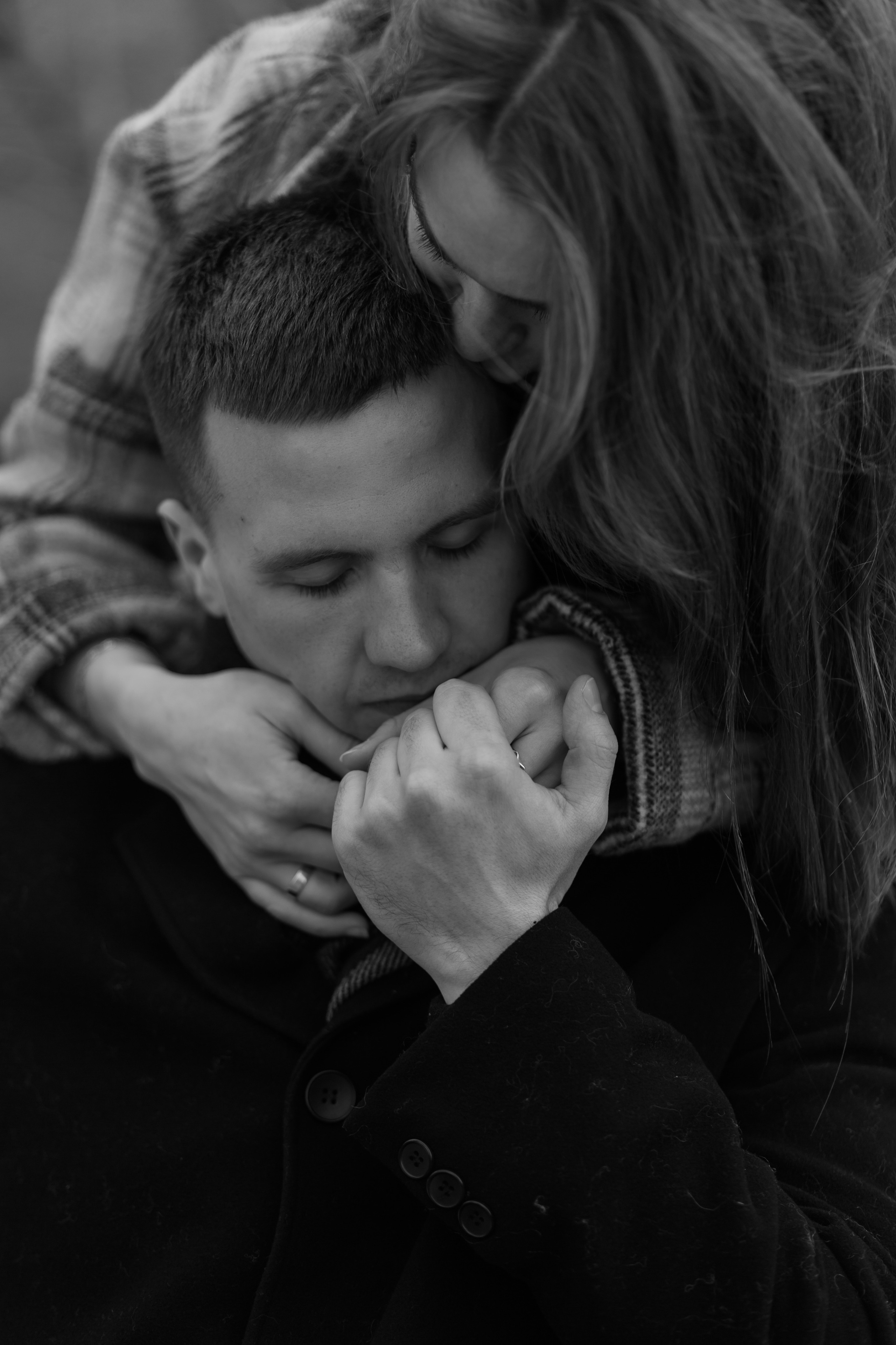 Аня и Илья. Свадебный фотограф в Санкт — Петербурге и Ленинградской о