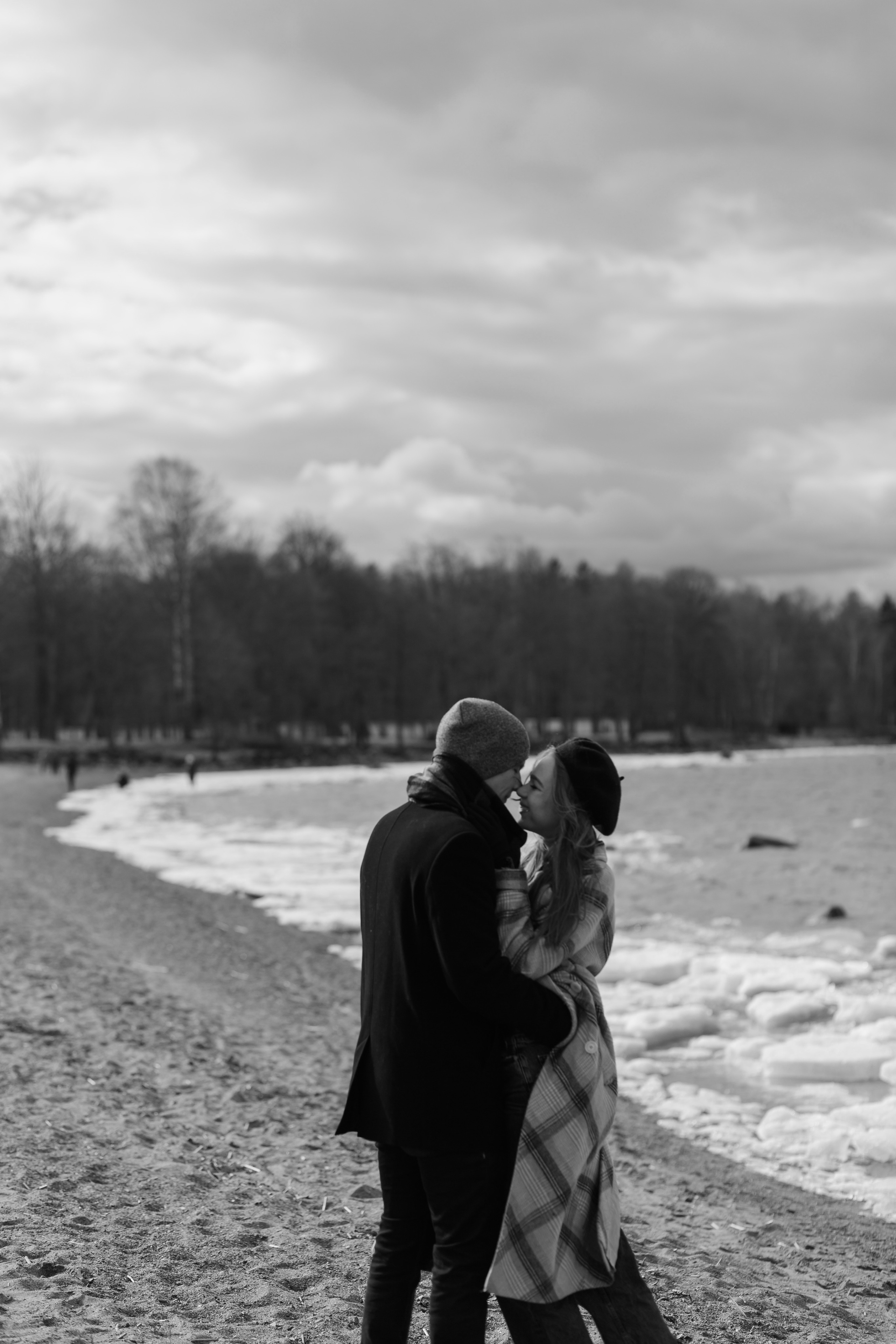 Аня и Илья. Свадебный фотограф в Санкт — Петербурге и Ленинградской о