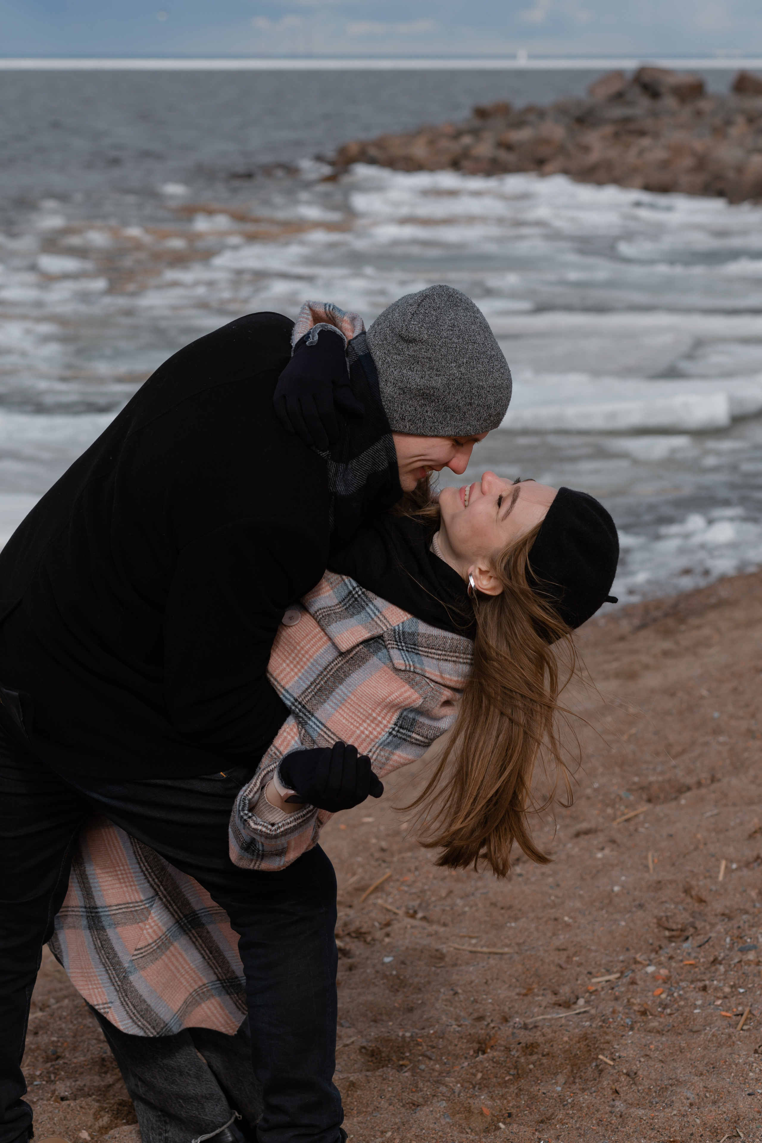 Аня и Илья. Свадебный фотограф в Санкт — Петербурге и Ленинградской о