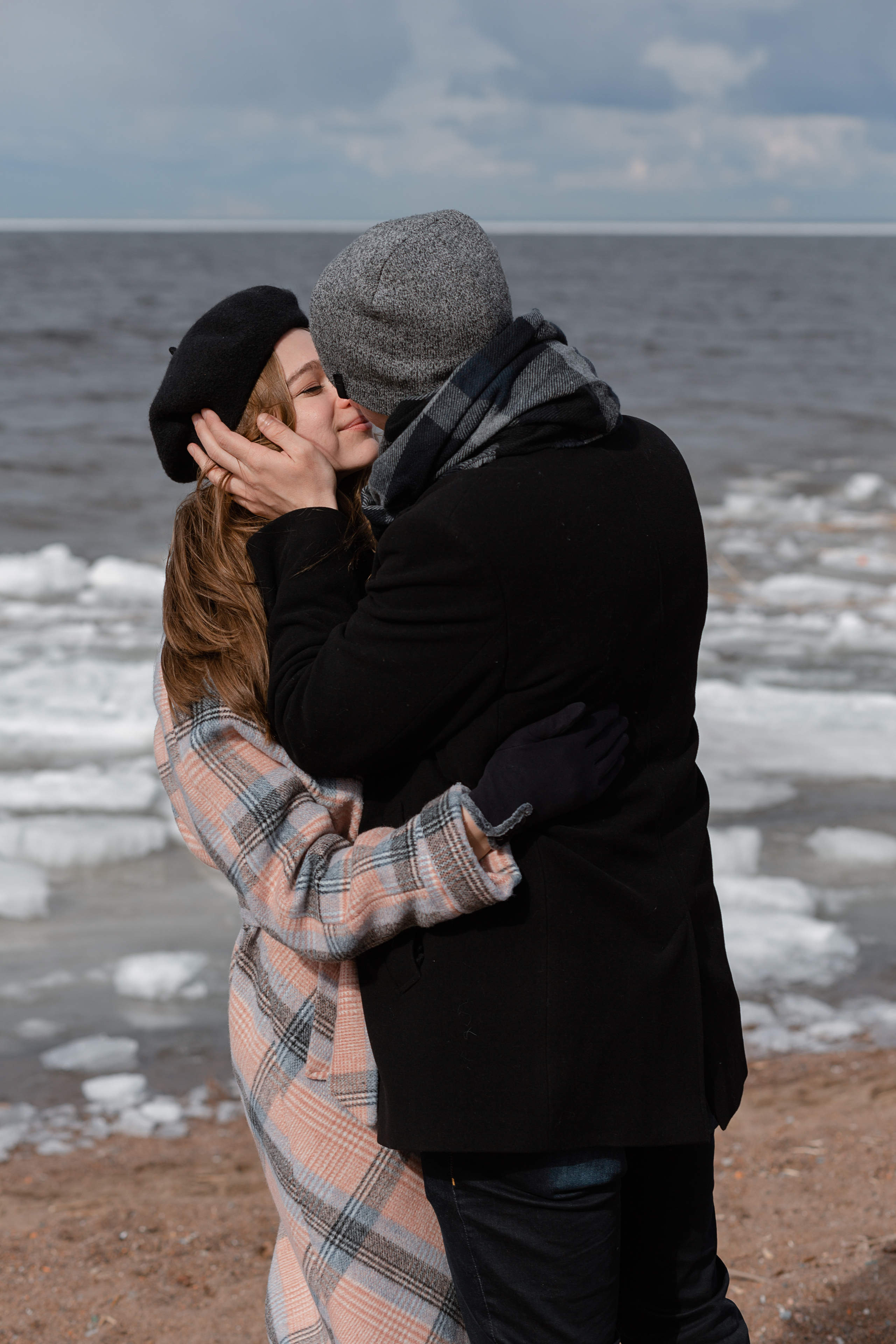 Аня и Илья. Свадебный фотограф в Санкт — Петербурге и Ленинградской о