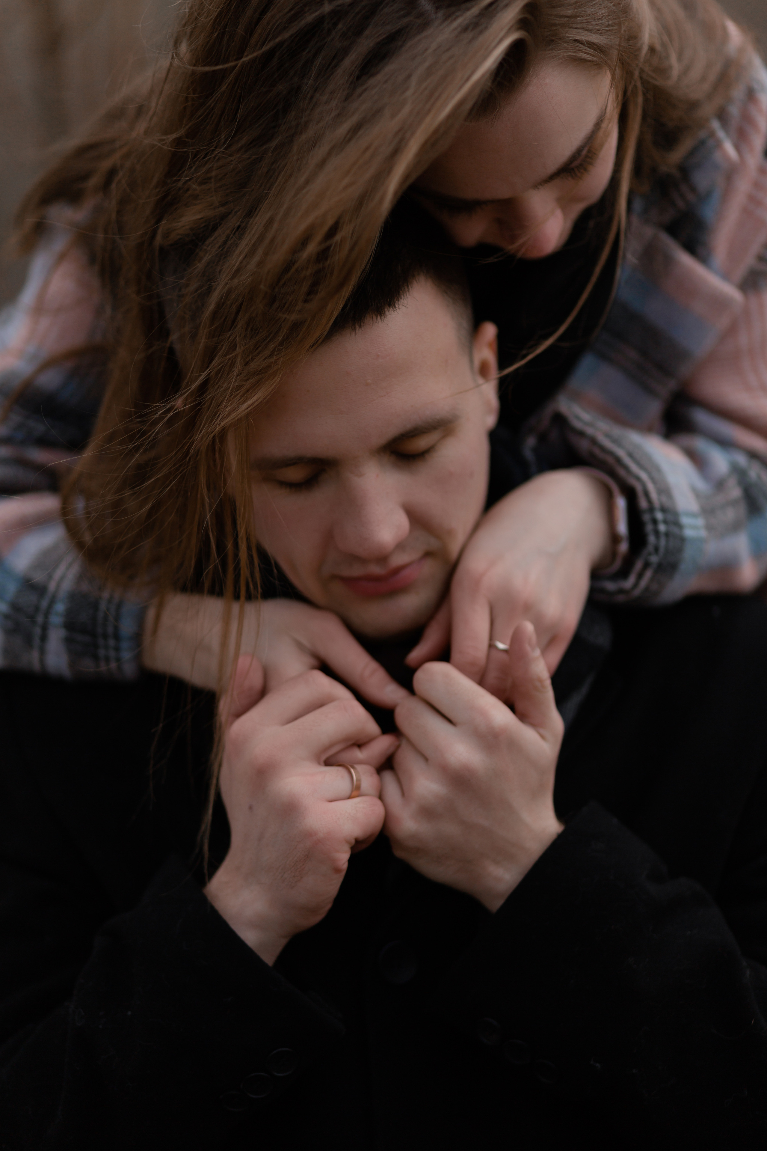 Аня и Илья. Свадебный фотограф в Санкт — Петербурге и Ленинградской о