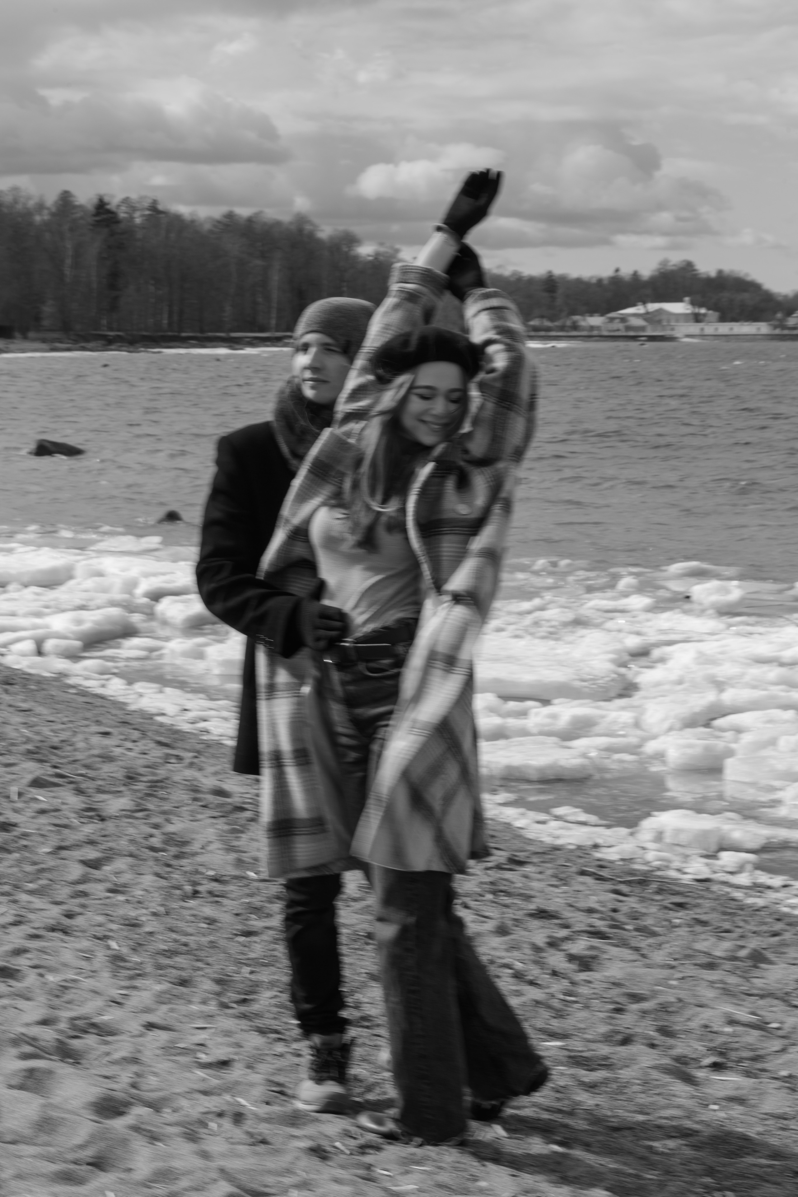 Аня и Илья. Свадебный фотограф в Санкт — Петербурге и Ленинградской о