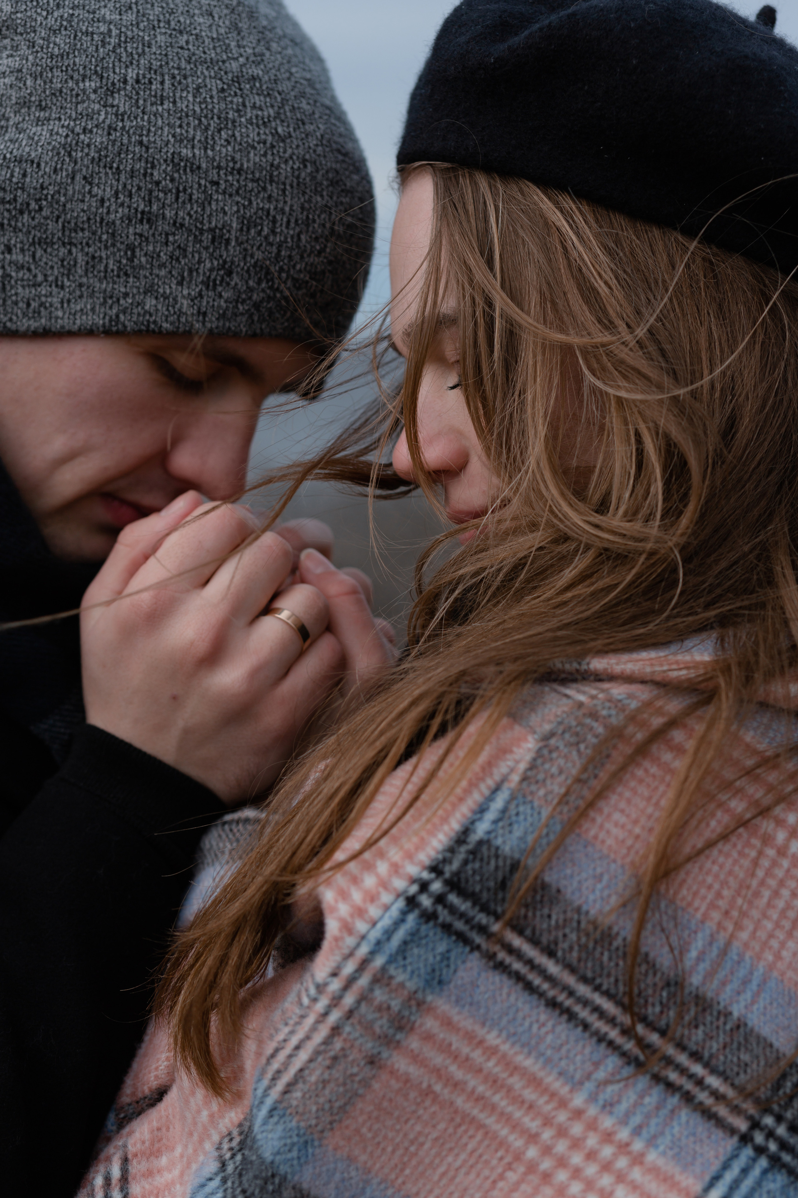 Аня и Илья. Свадебный фотограф в Санкт — Петербурге и Ленинградской о